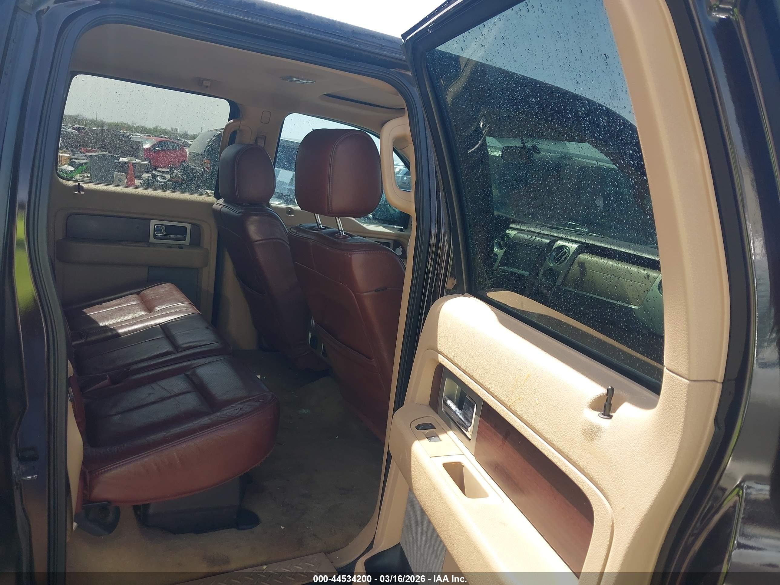 FORD F-150 image 8