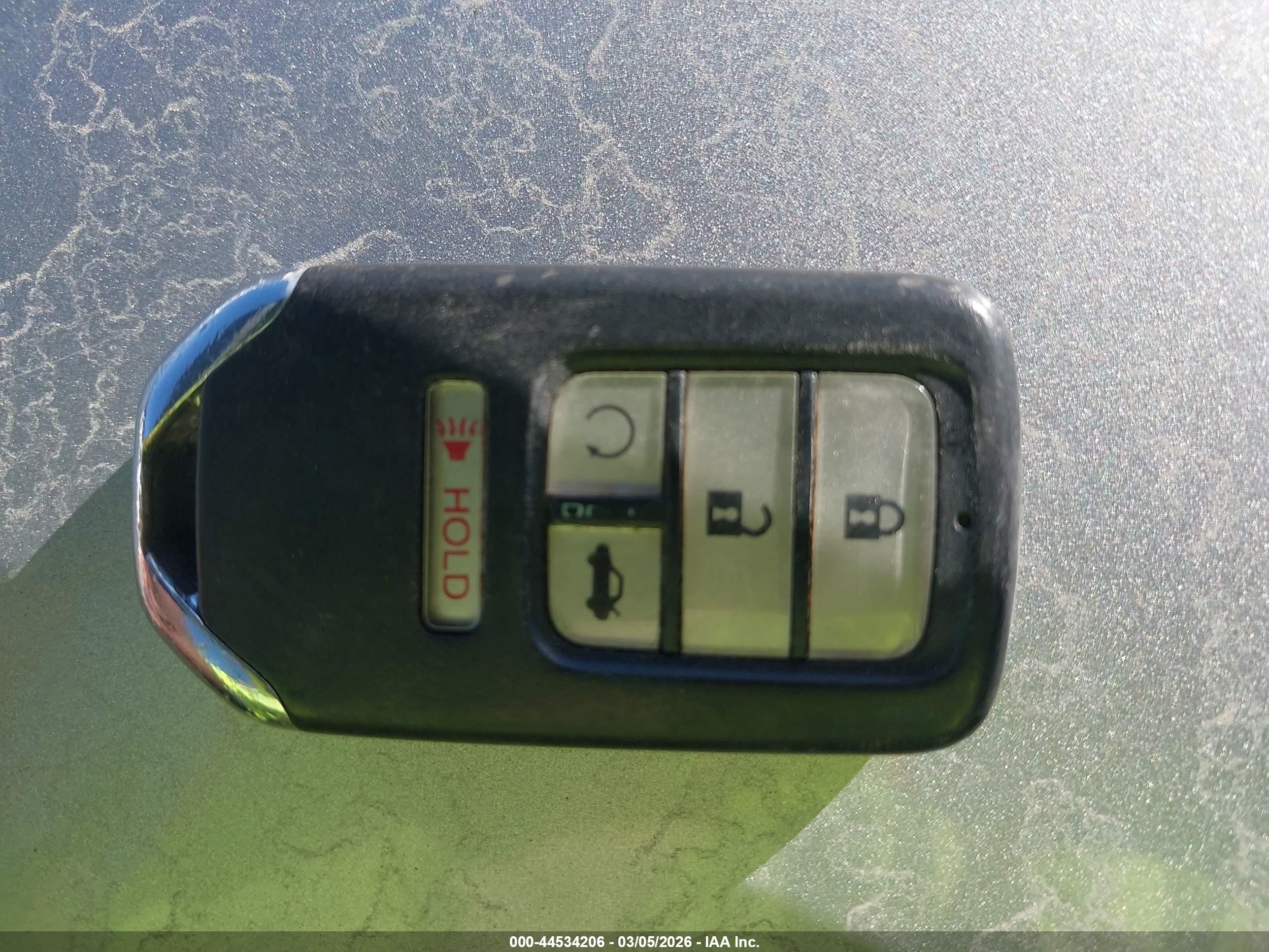 HONDA CIVIC image 11