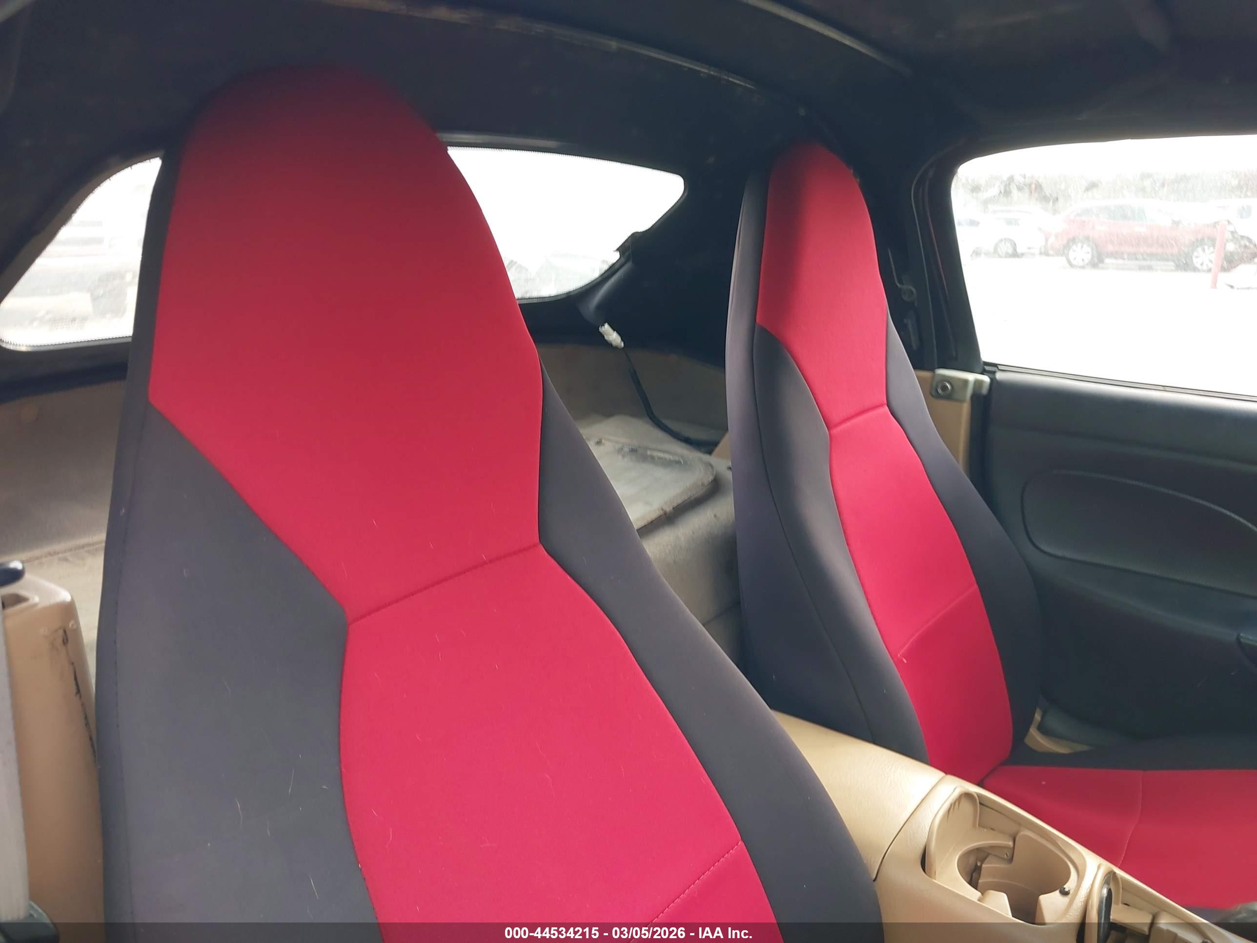 MAZDA MX-5 image 8