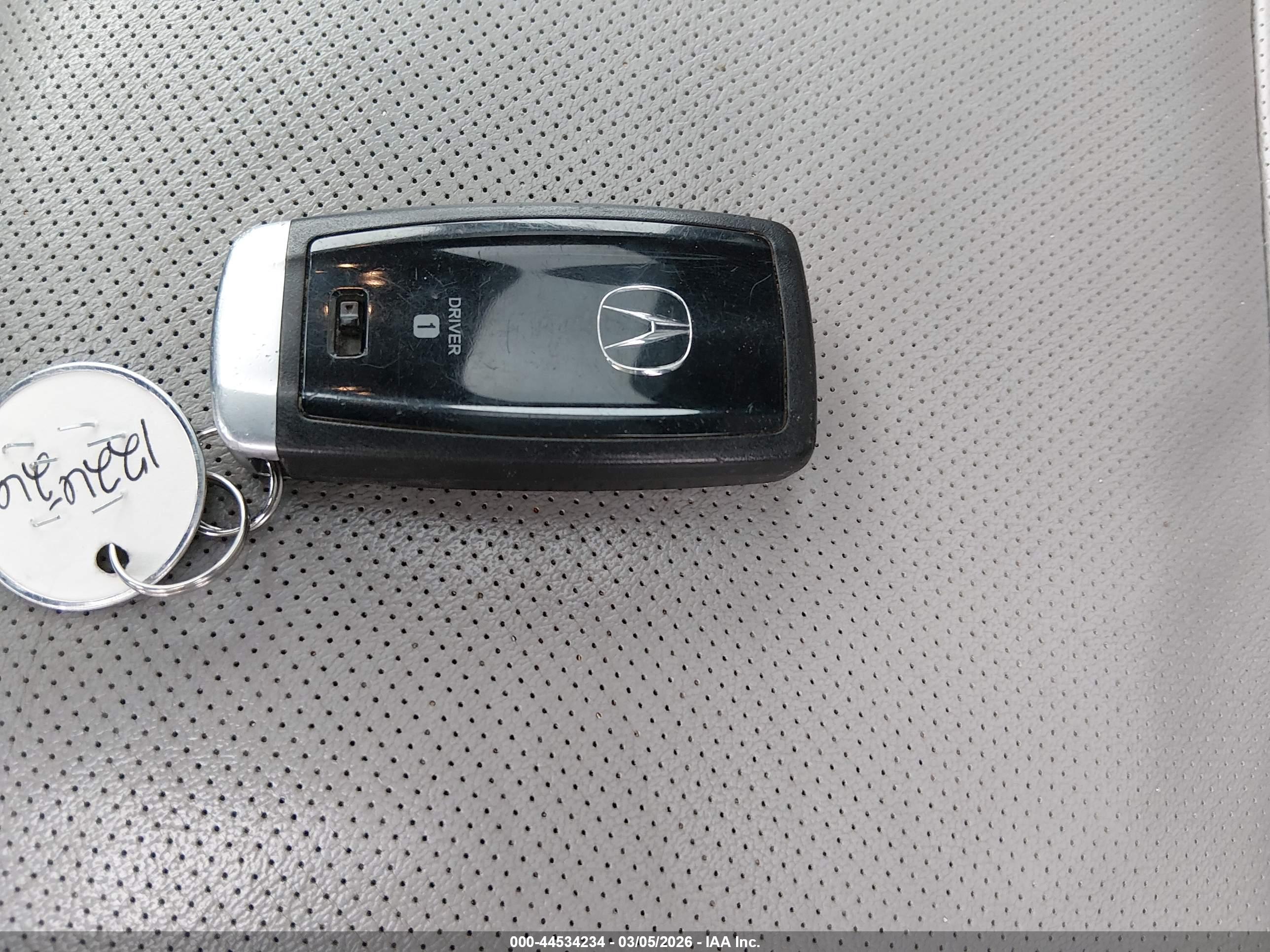 ACURA MDX image 11