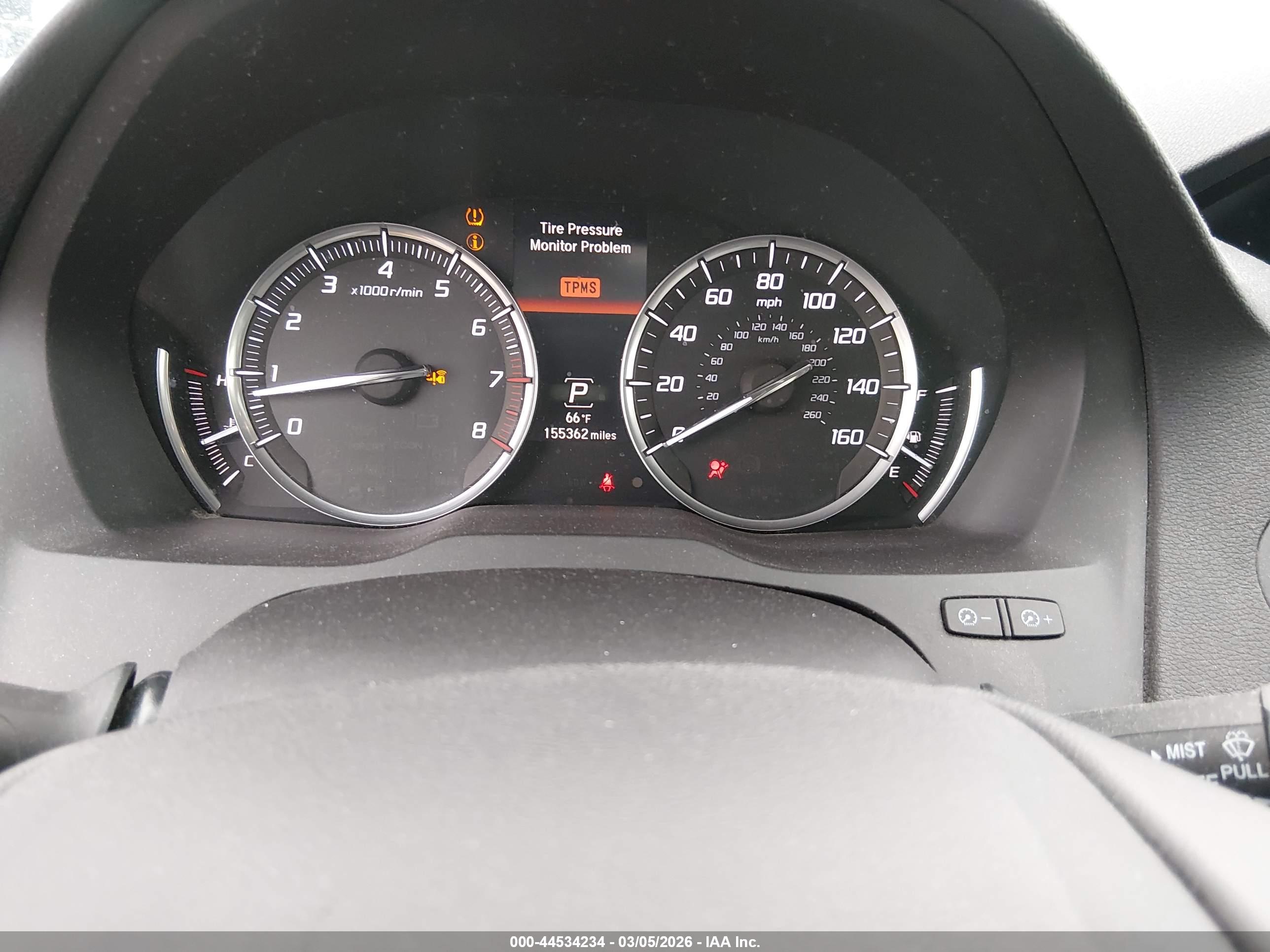 ACURA MDX image 7