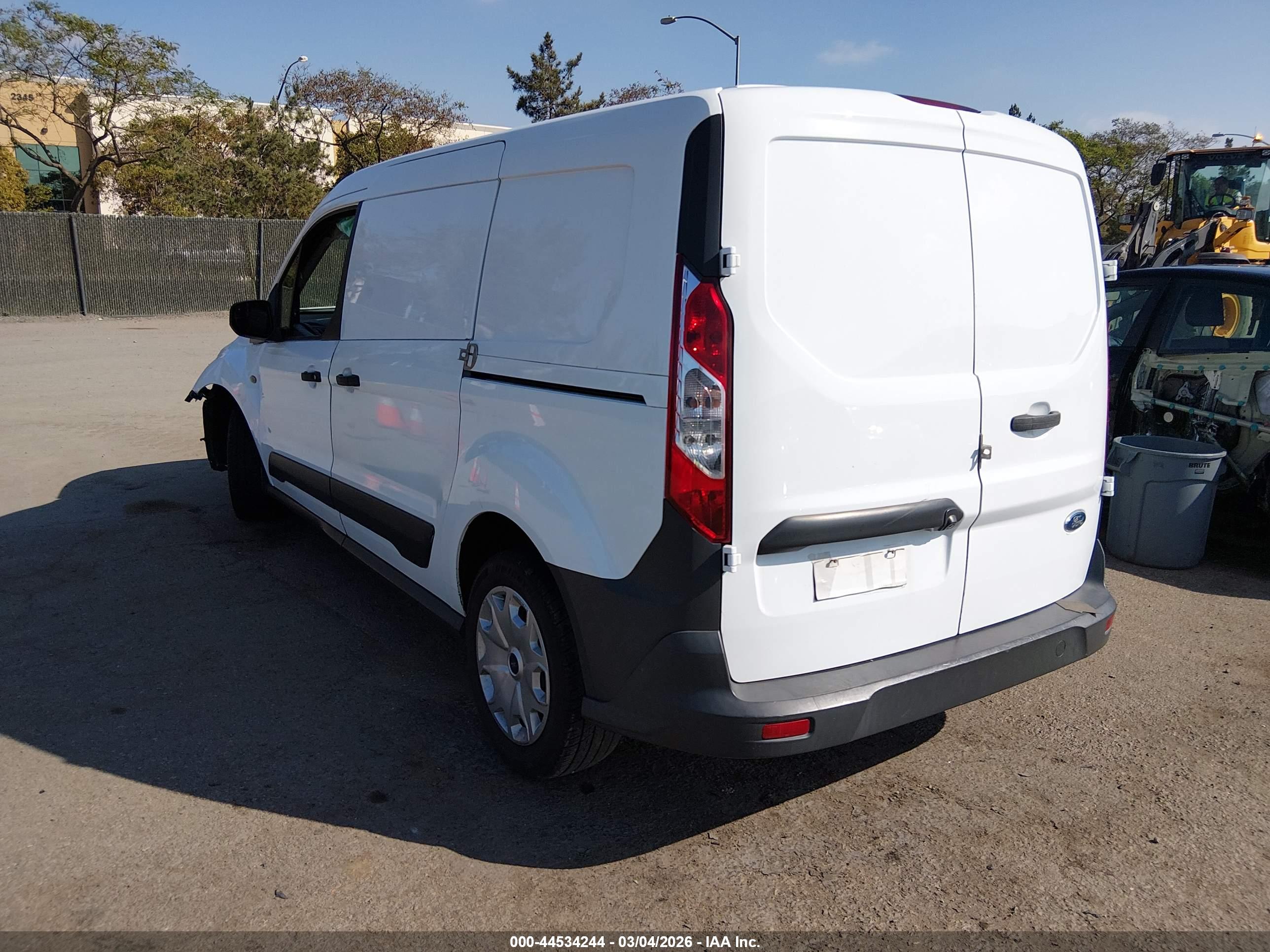 FORD TRANSIT image 3