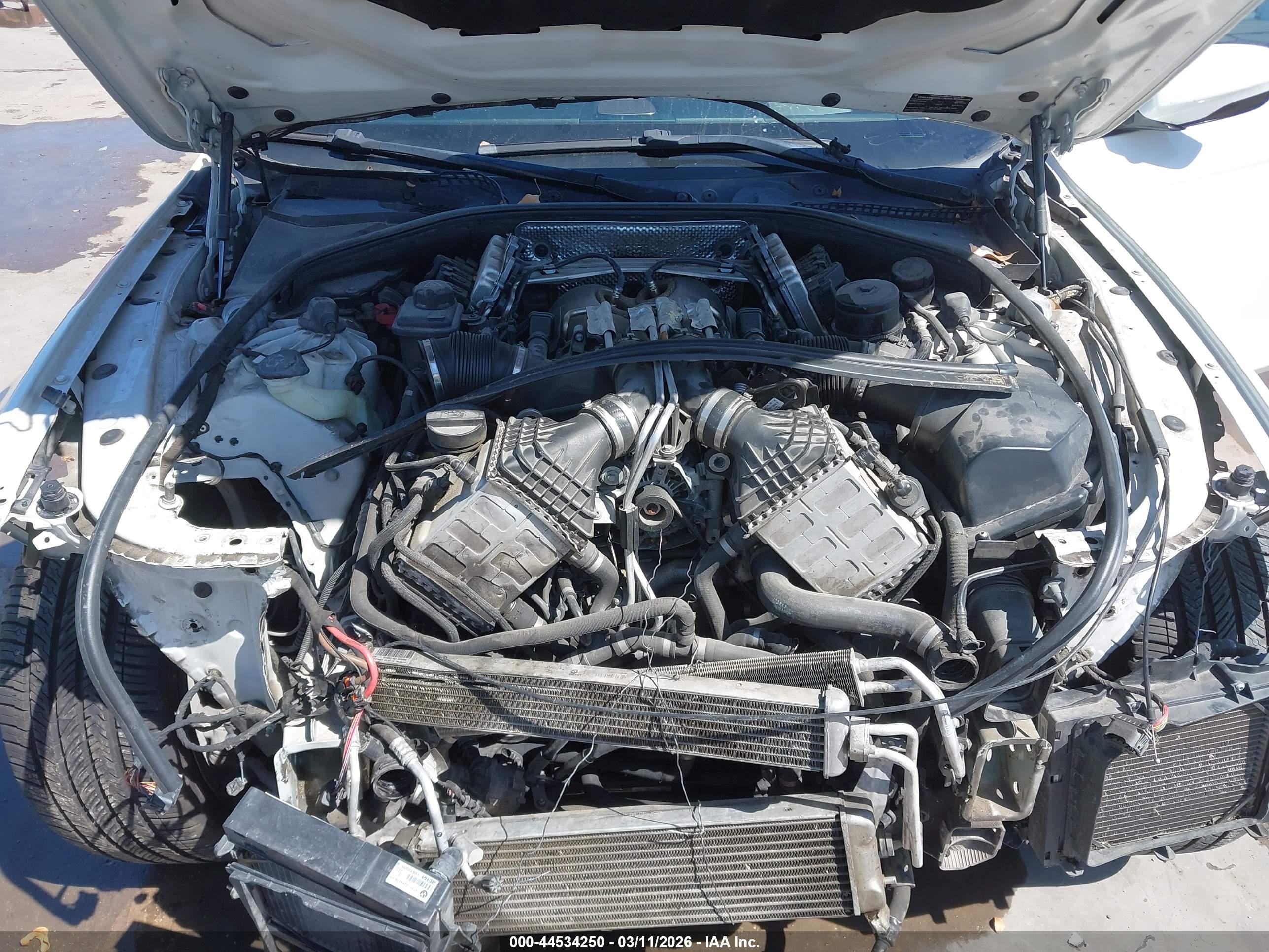 BMW M5 image 10