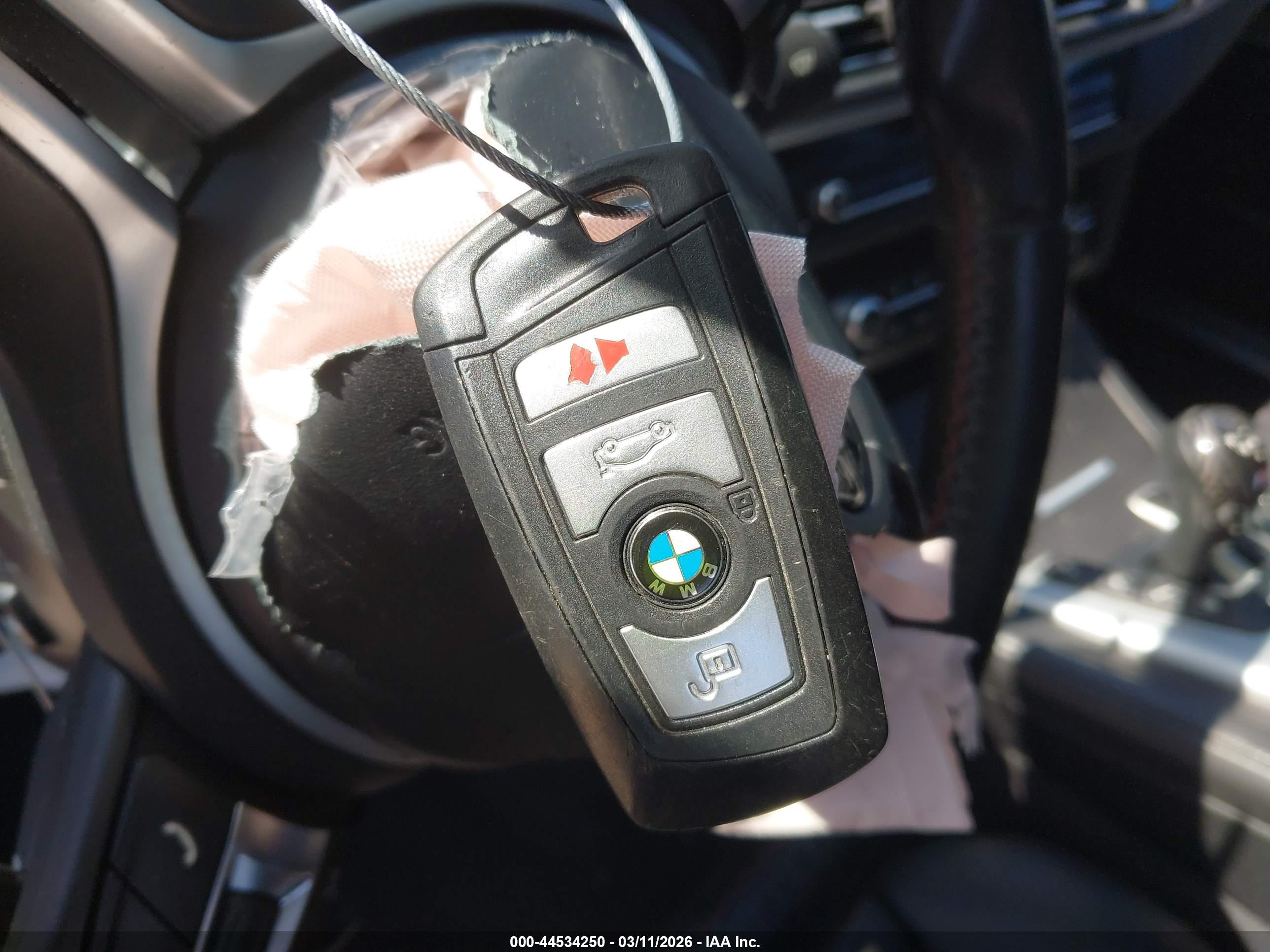 BMW M5 image 11
