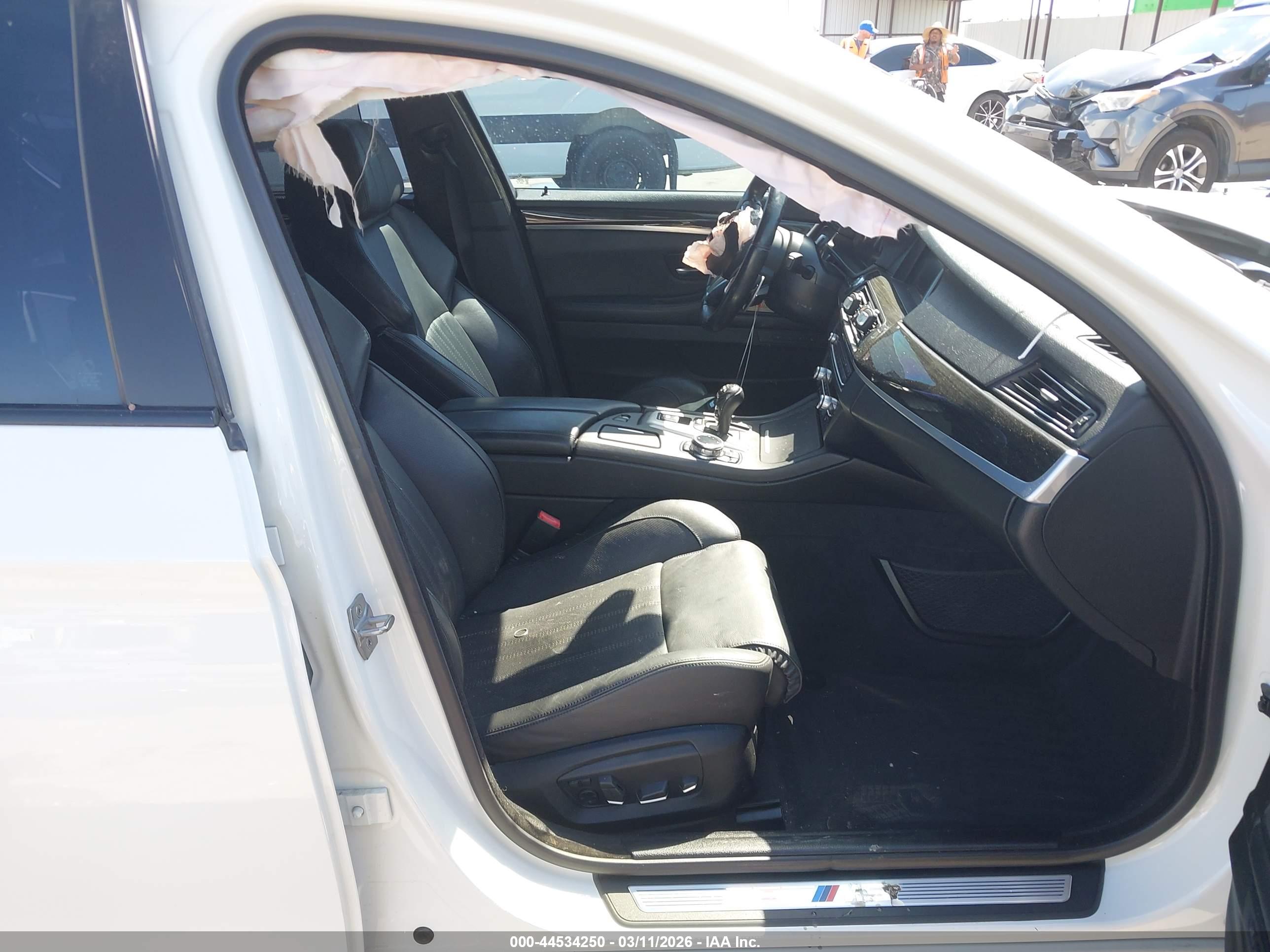 BMW M5 image 5