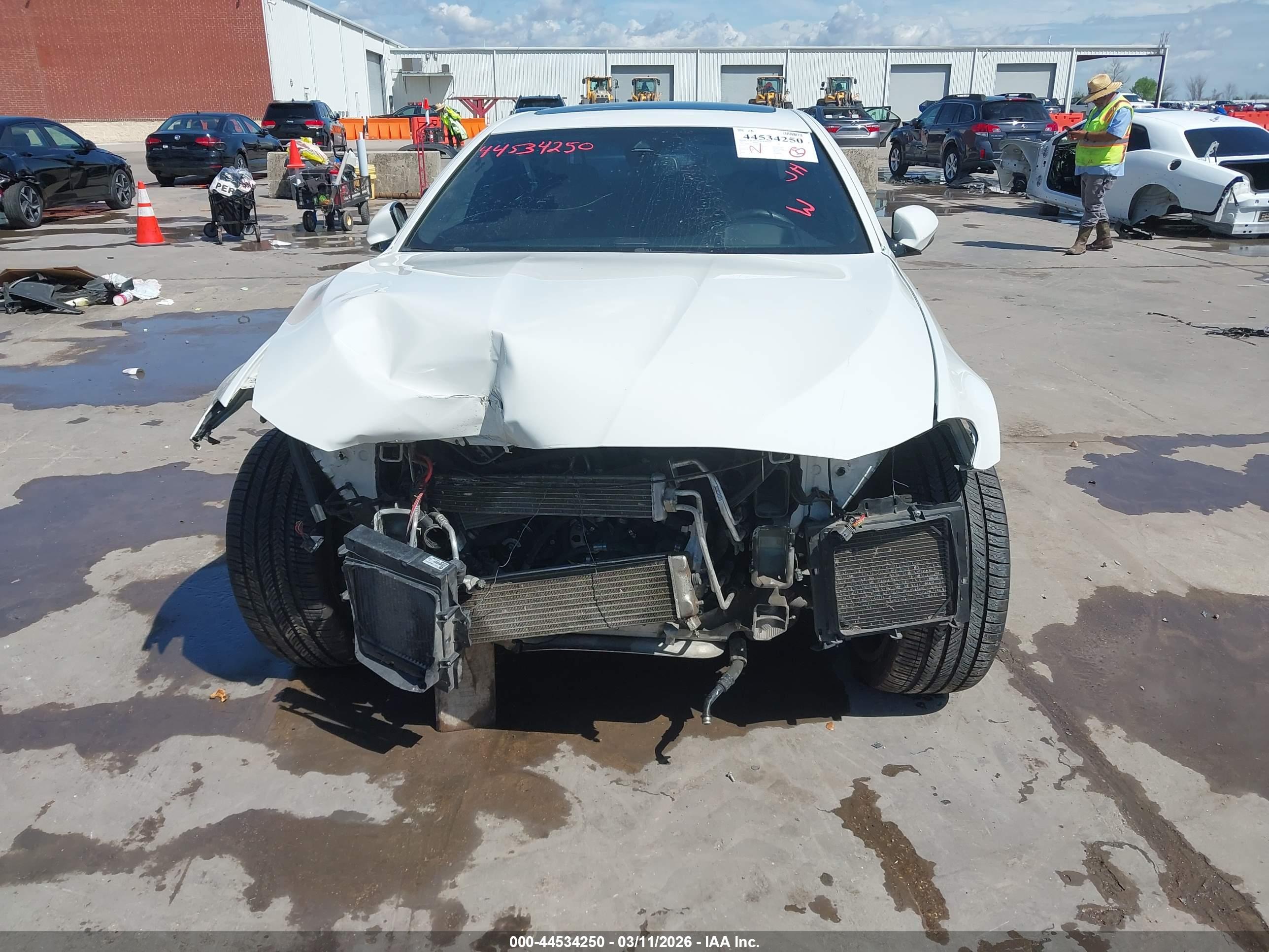 BMW M5 image 6