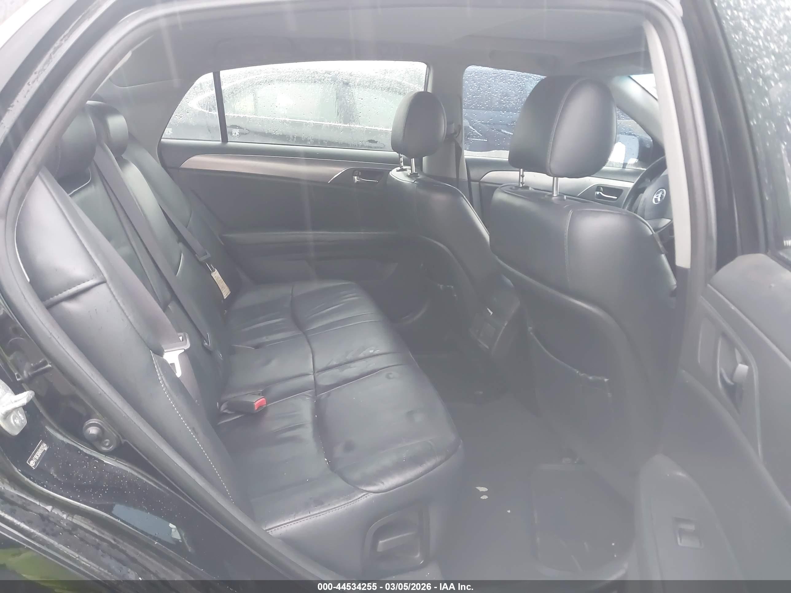 TOYOTA AVALON image 8