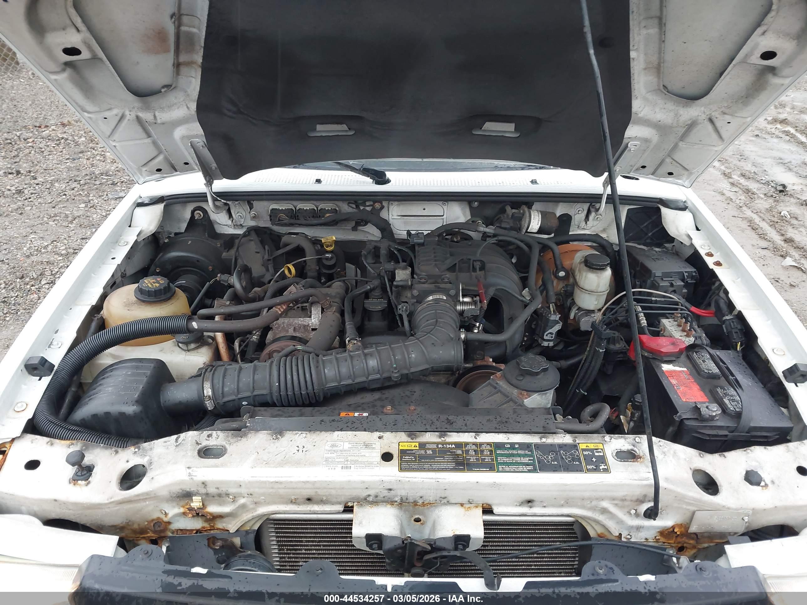 FORD RANGER image 10