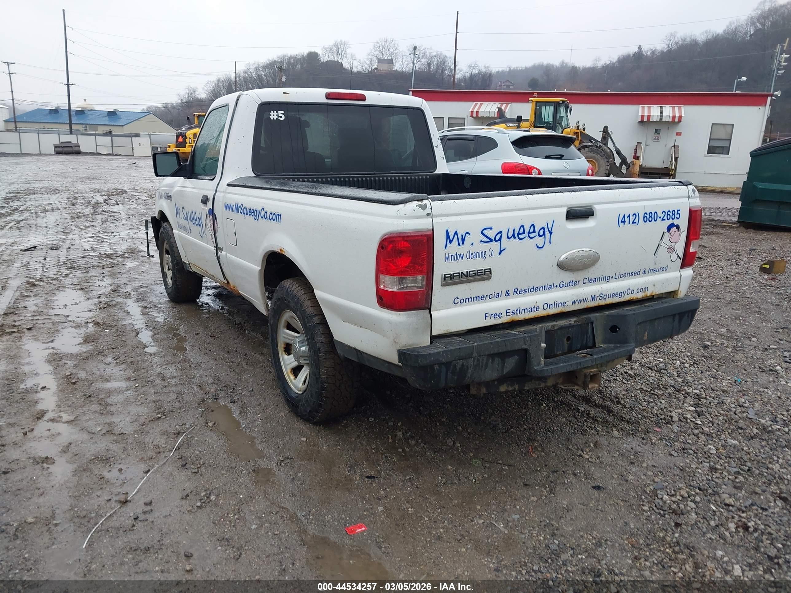 FORD RANGER image 3