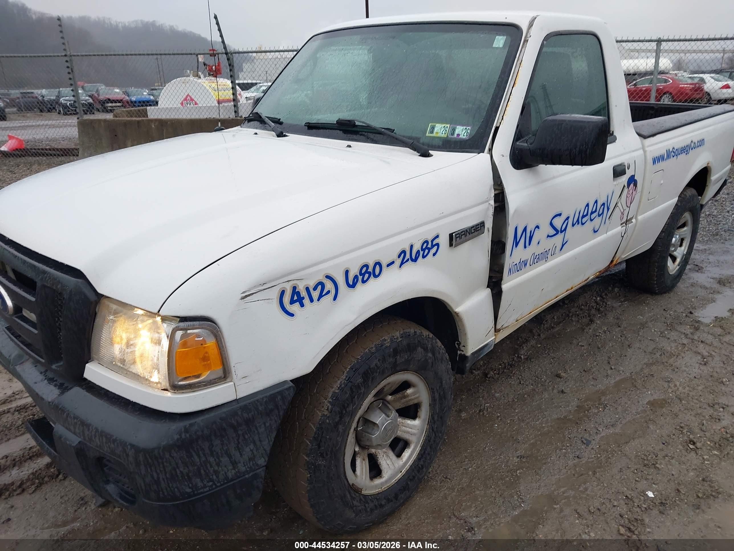 FORD RANGER image 6