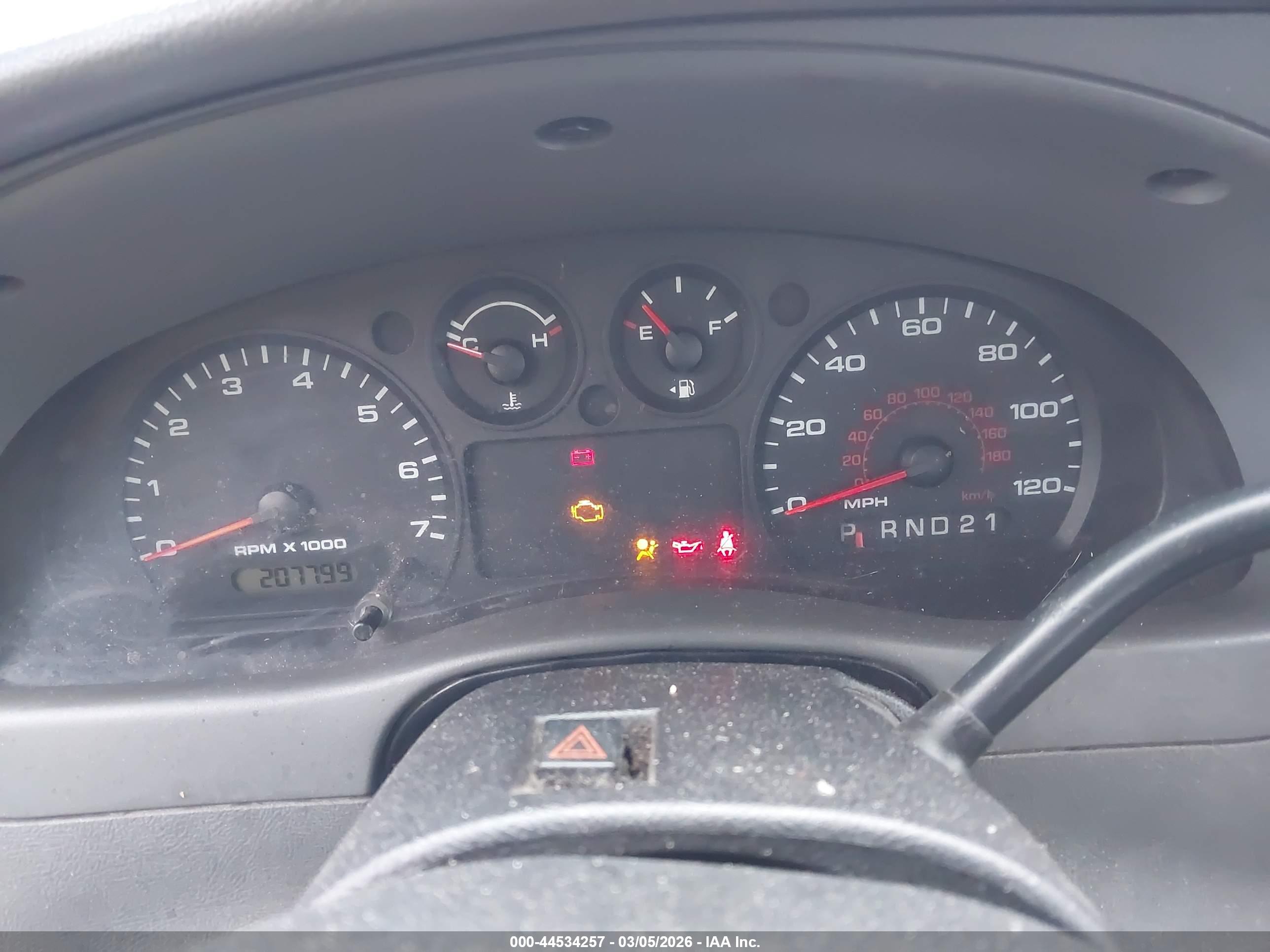 FORD RANGER image 7