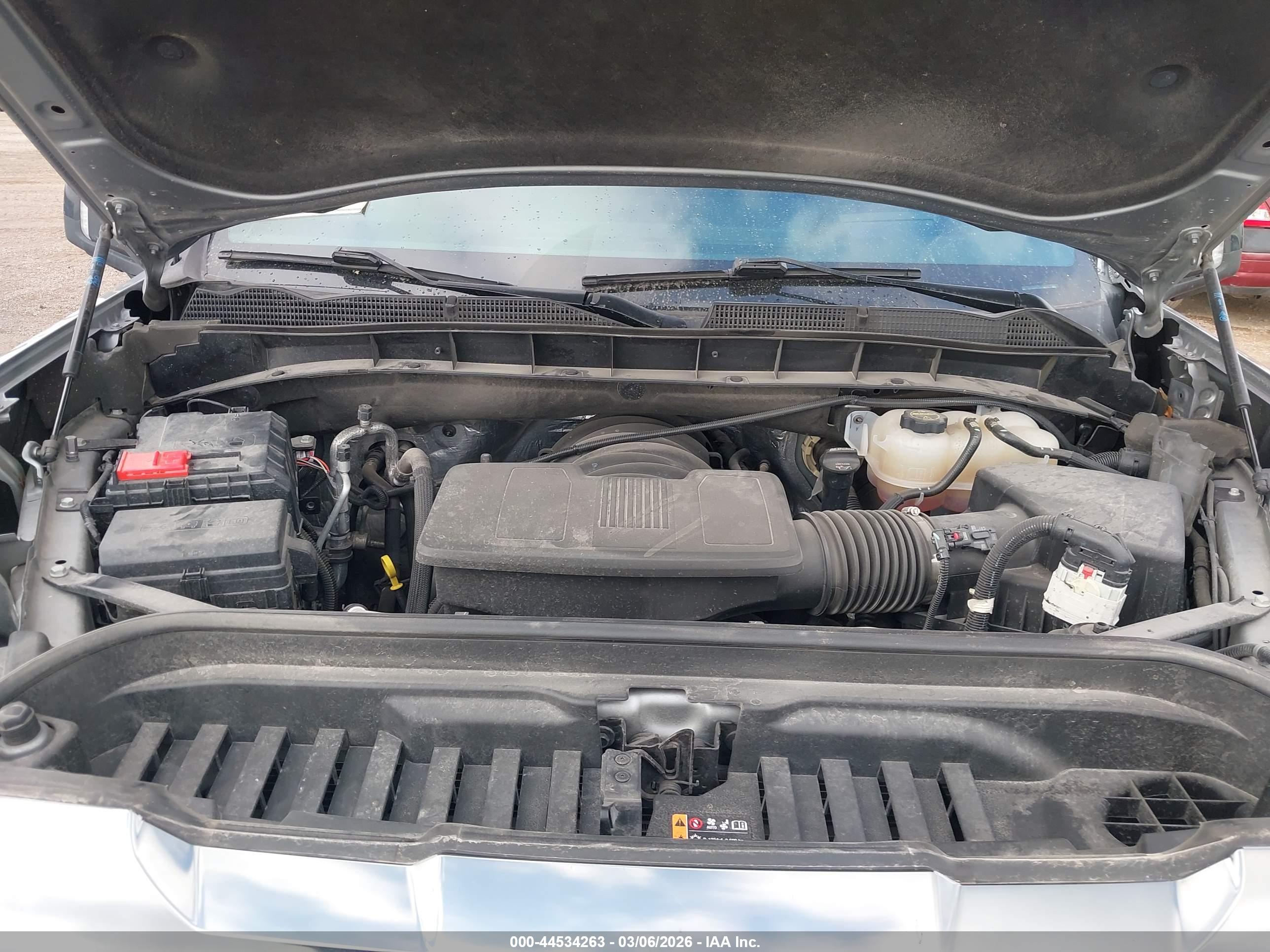 GMC SIERRA image 10