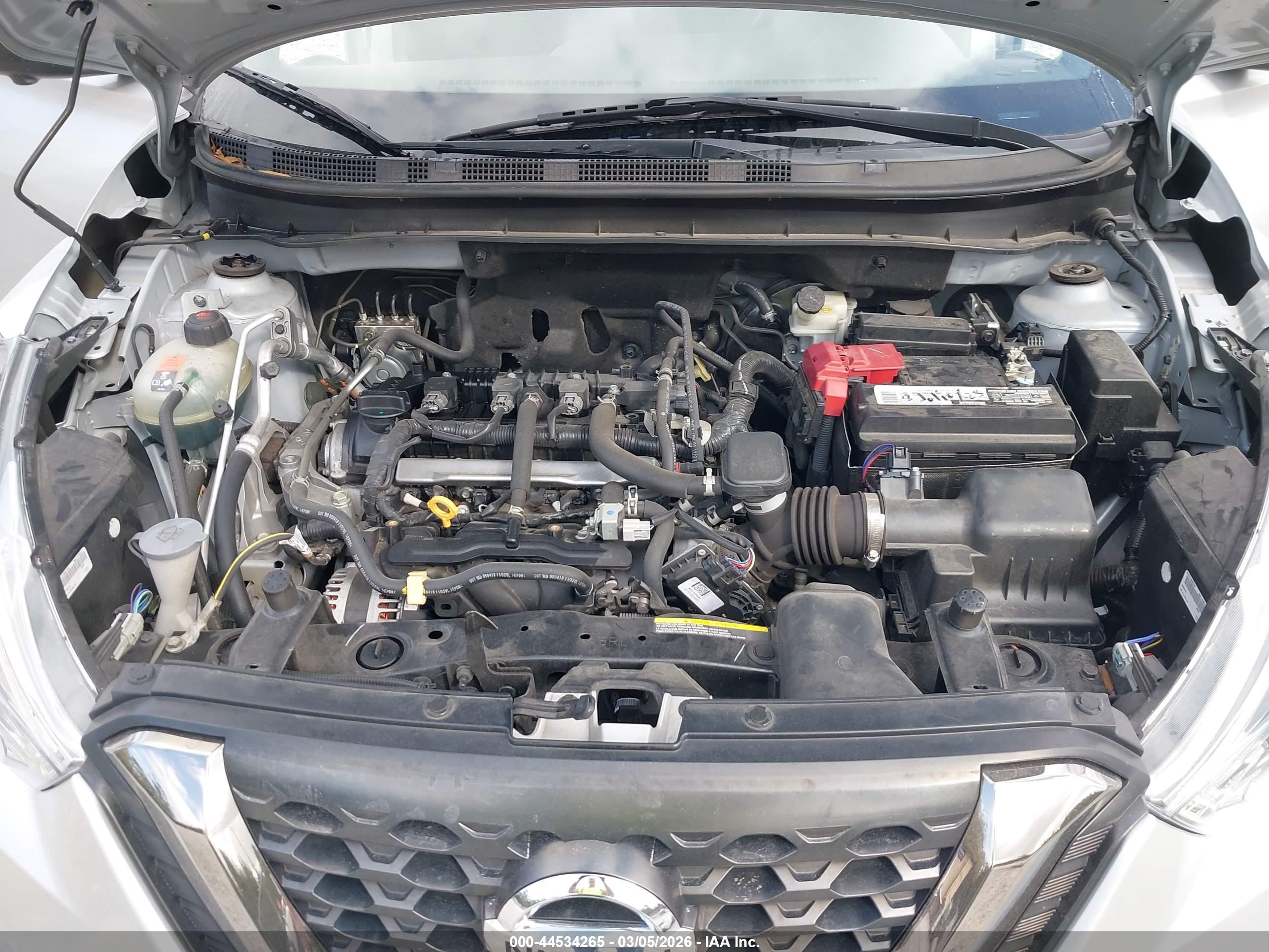 NISSAN KICKS image 10