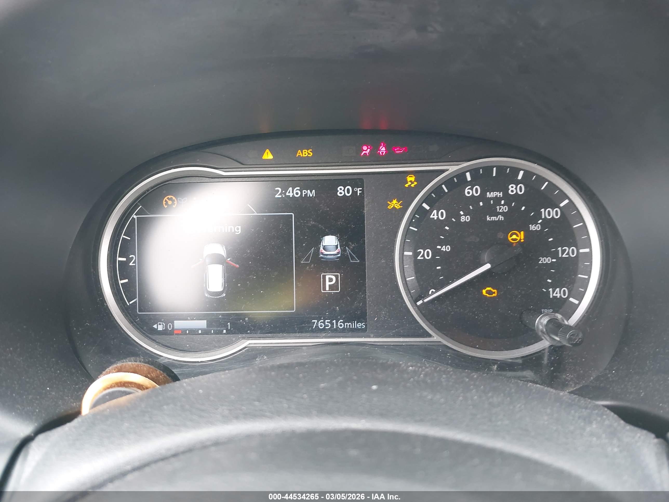 NISSAN KICKS image 7