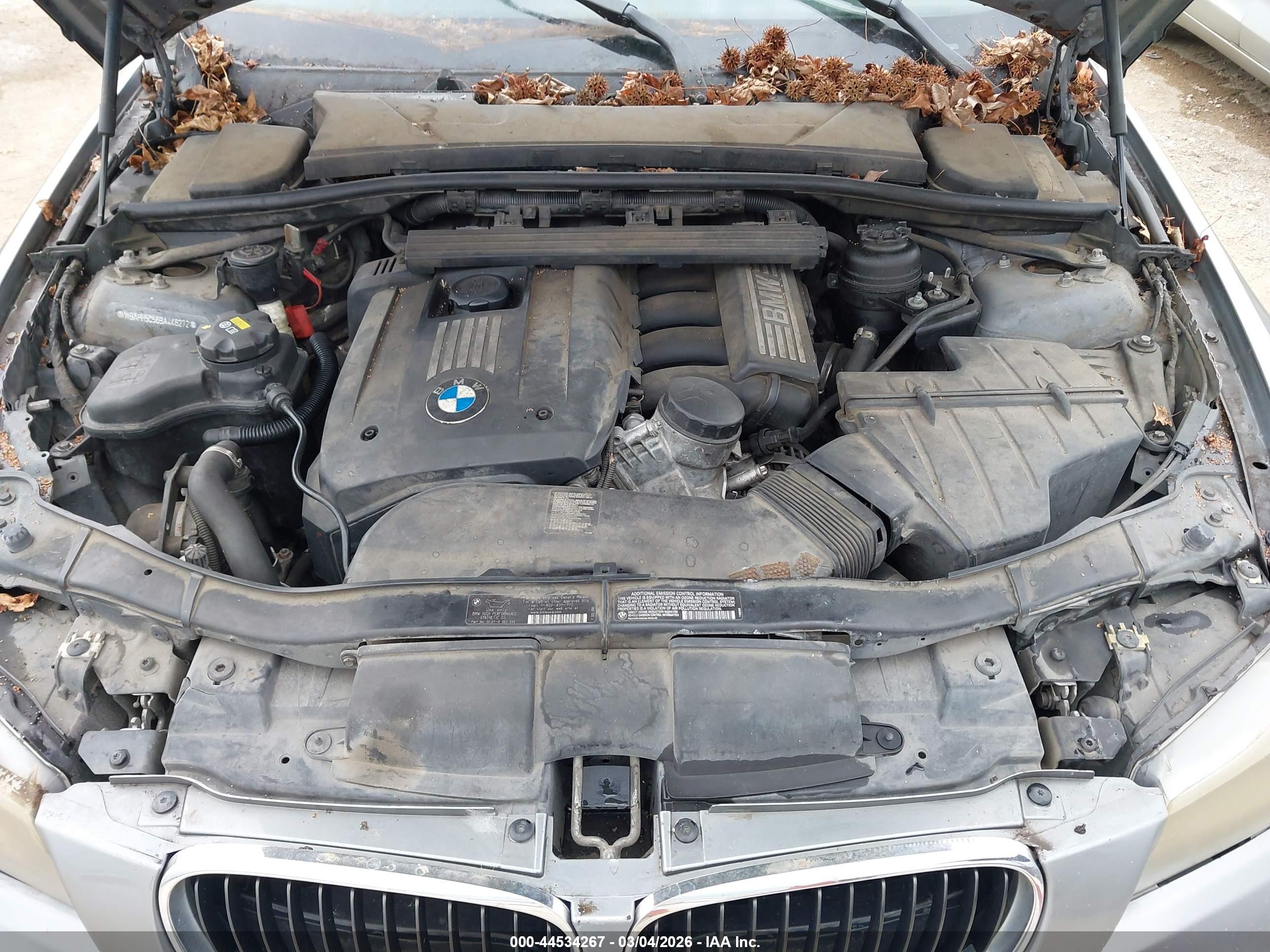 BMW 328I image 10