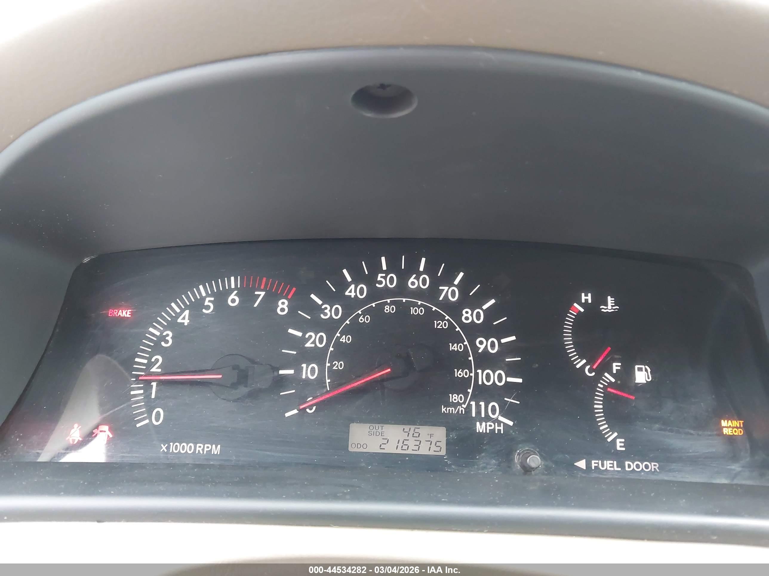 TOYOTA COROLLA image 7