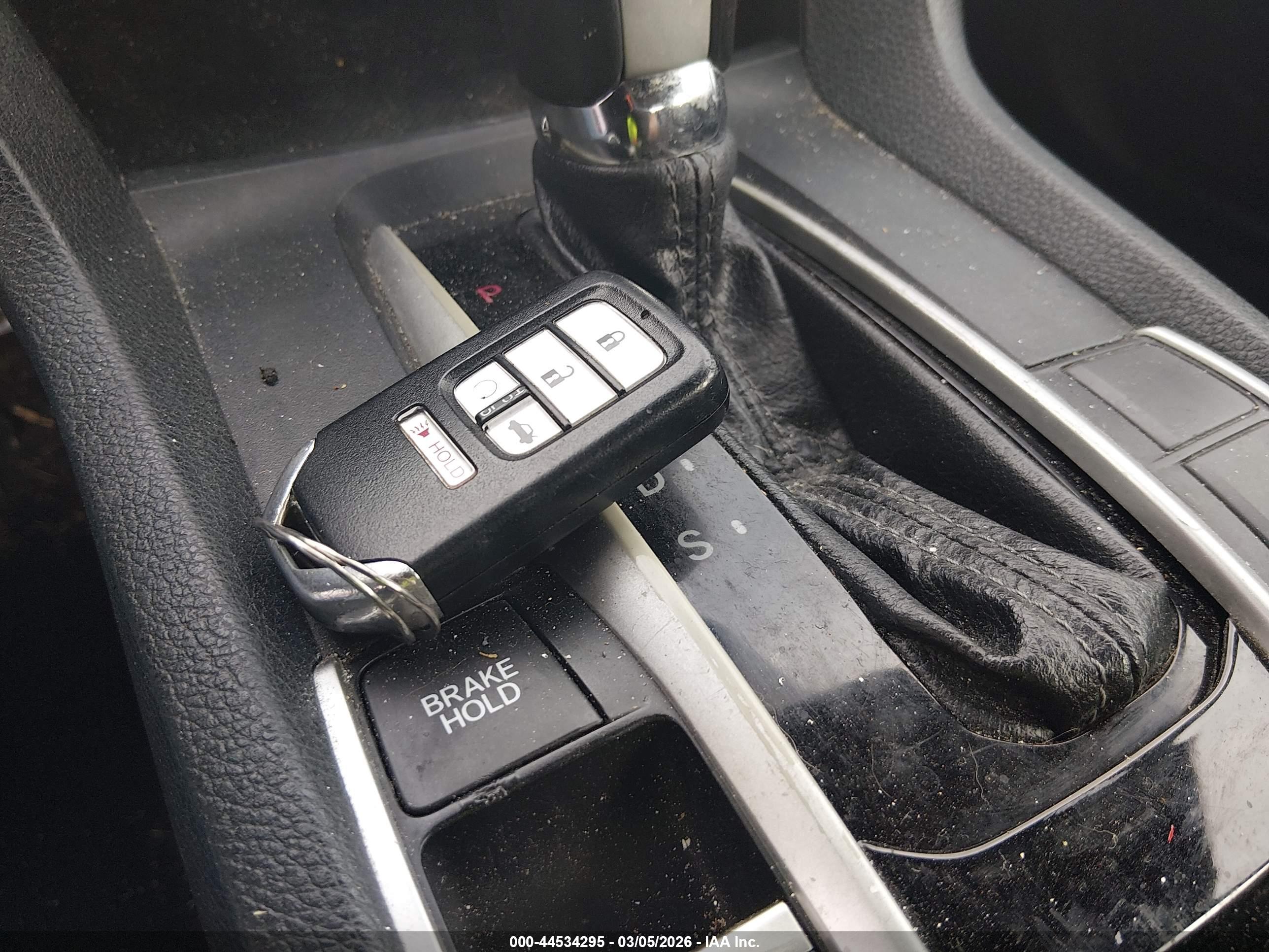 HONDA CIVIC image 11