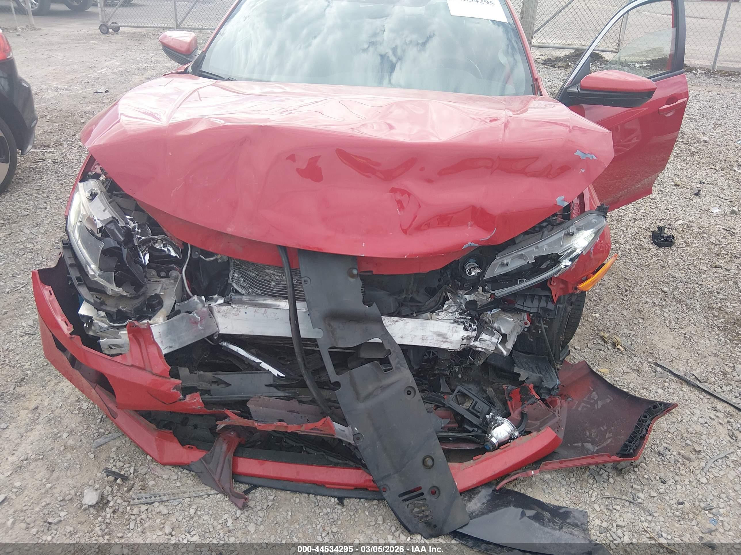 HONDA CIVIC image 6