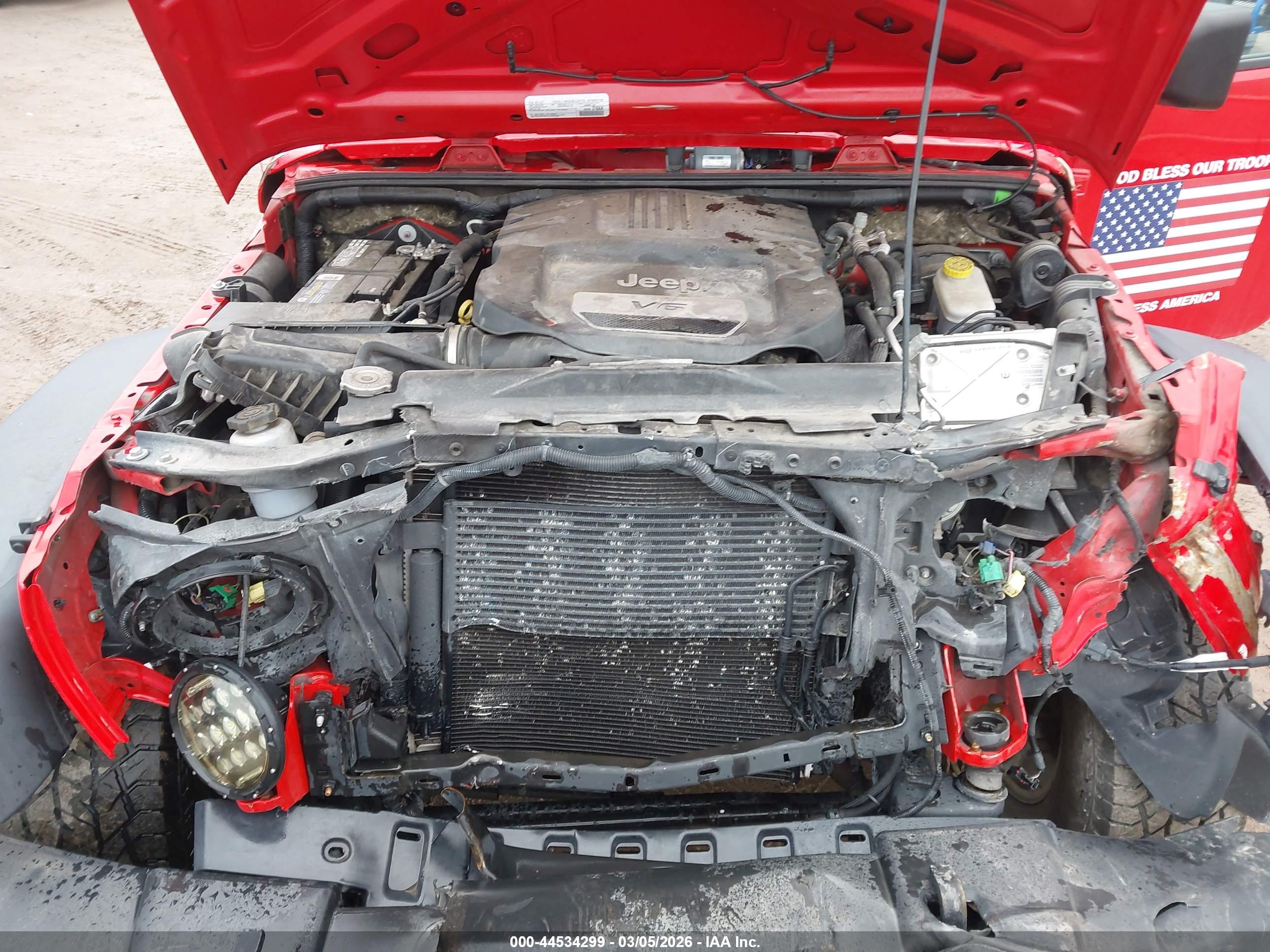 JEEP WRANGLER image 10