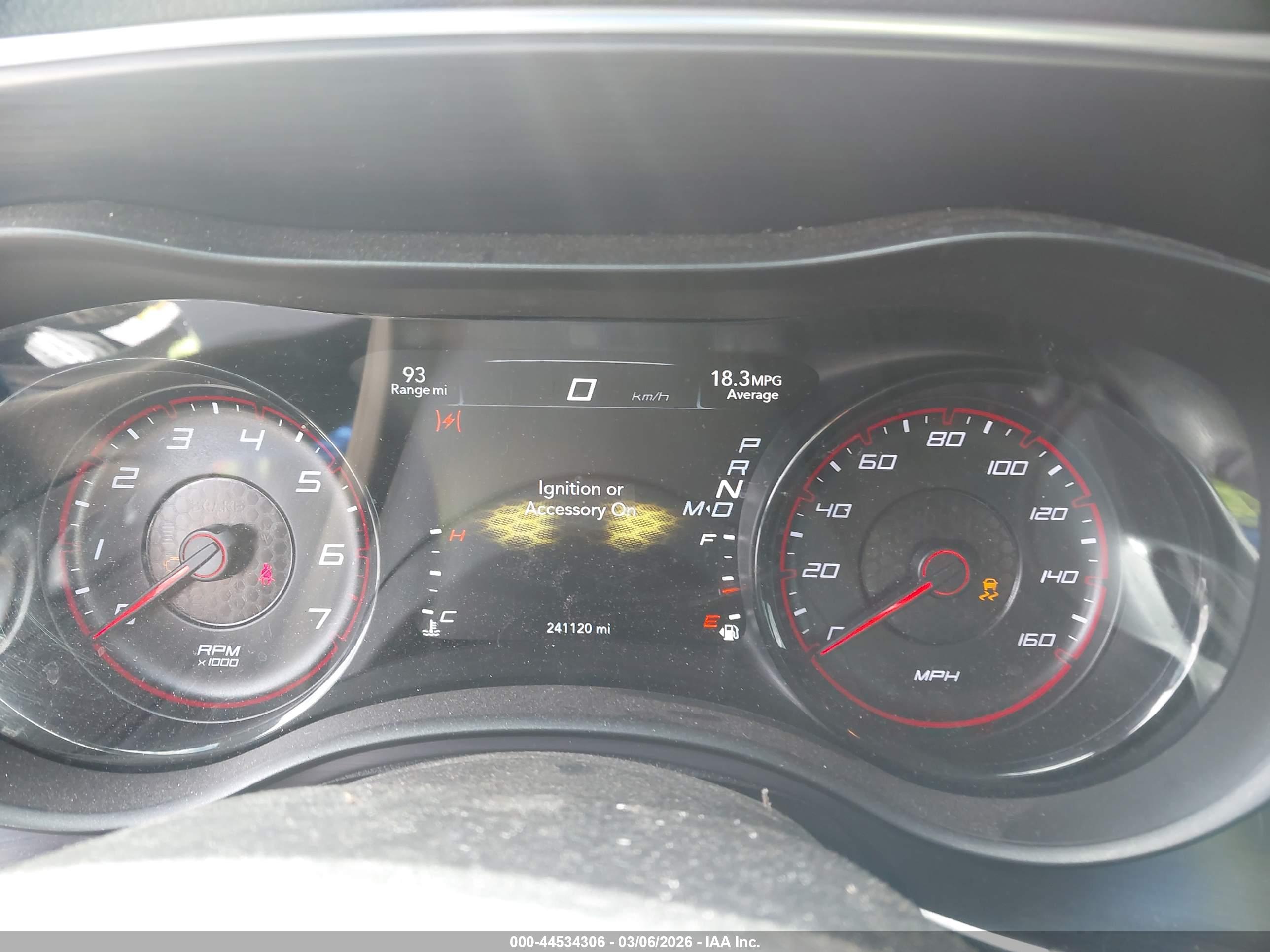 DODGE CHARGER image 7