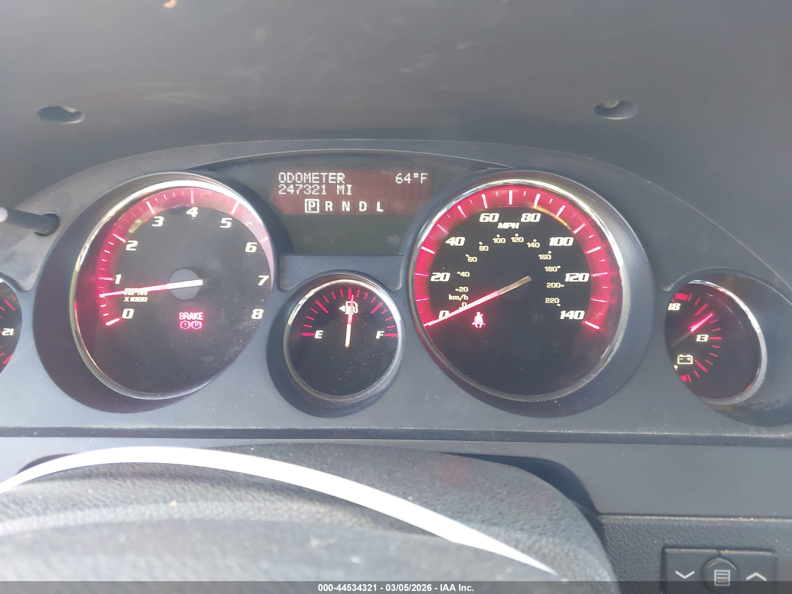 GMC ACADIA image 7