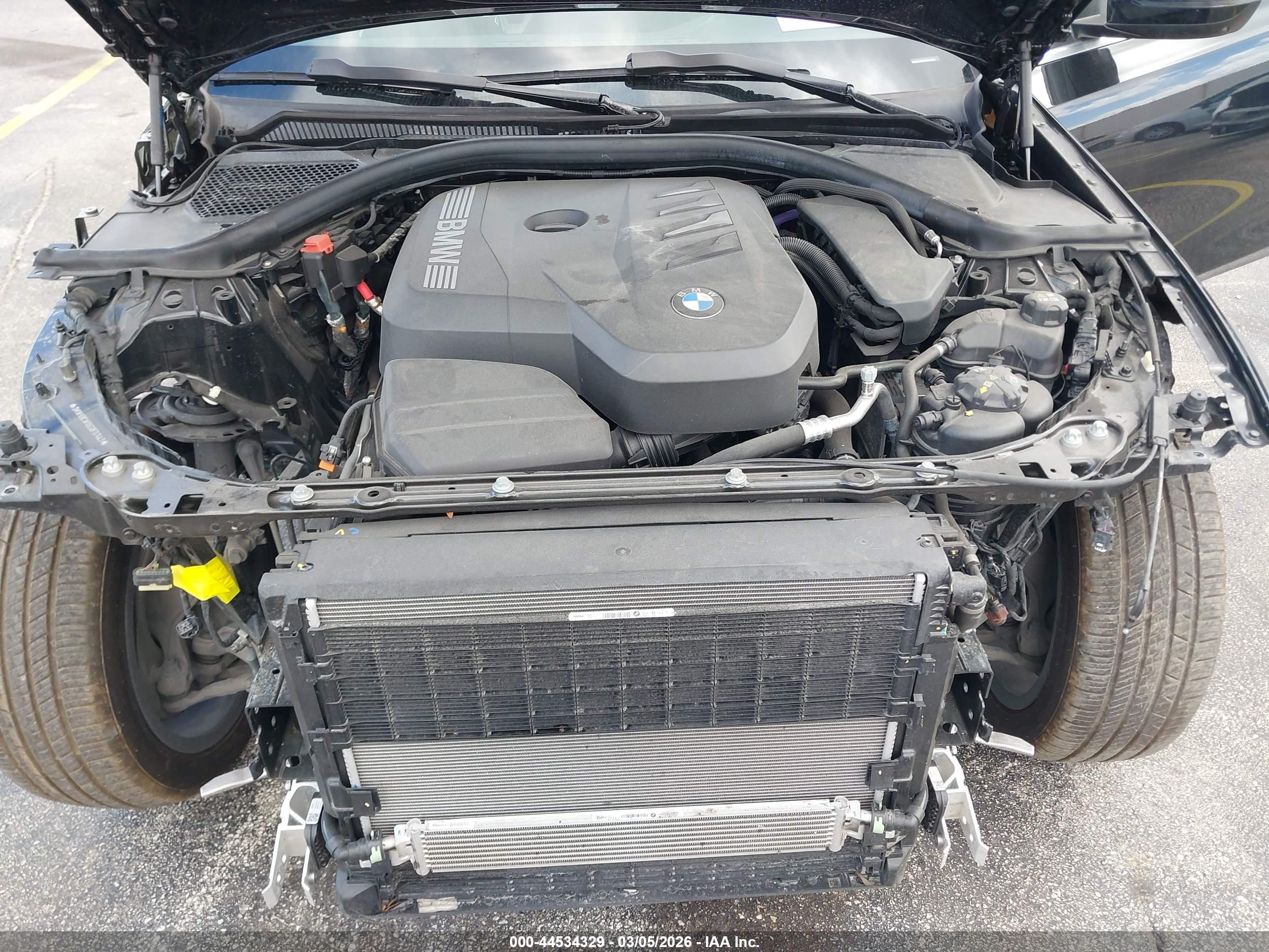 BMW 330I image 10