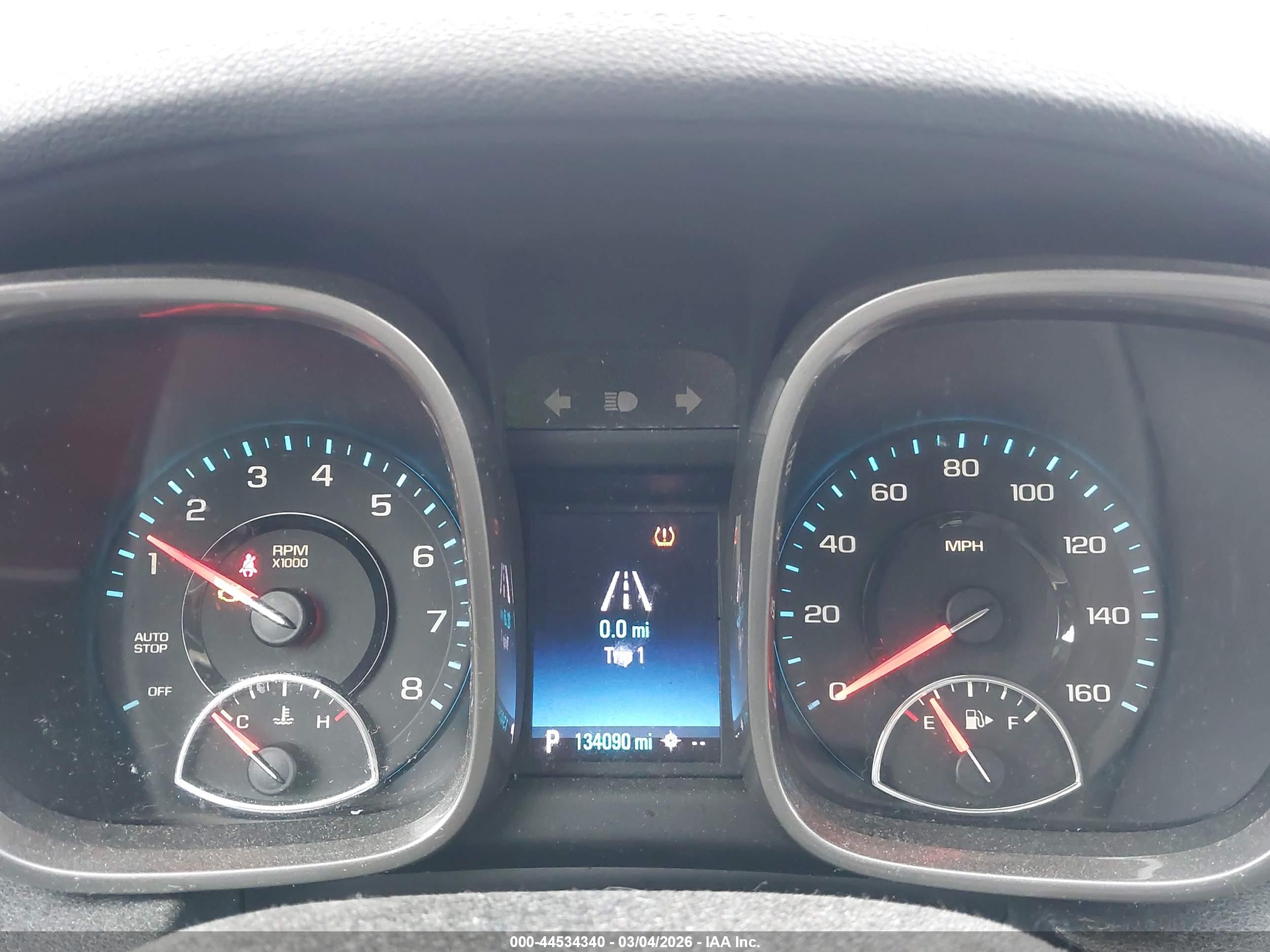 CHEVROLET MALIBU image 7