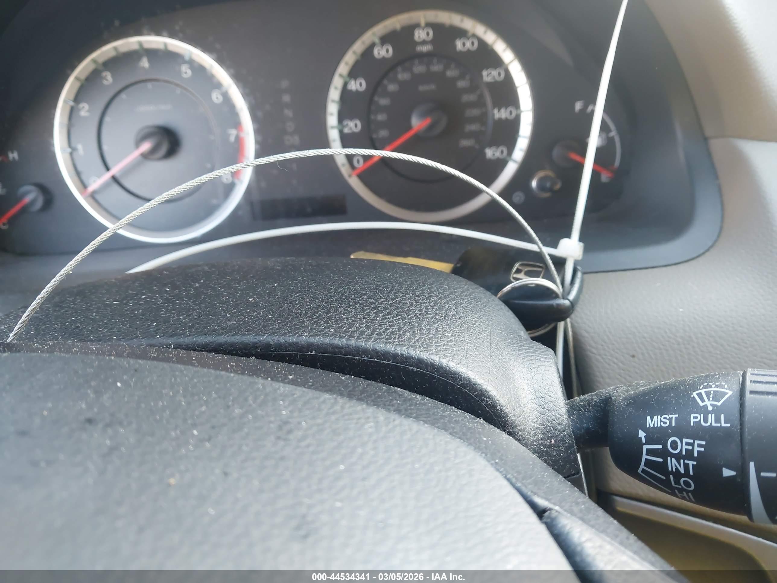HONDA ACCORD image 11