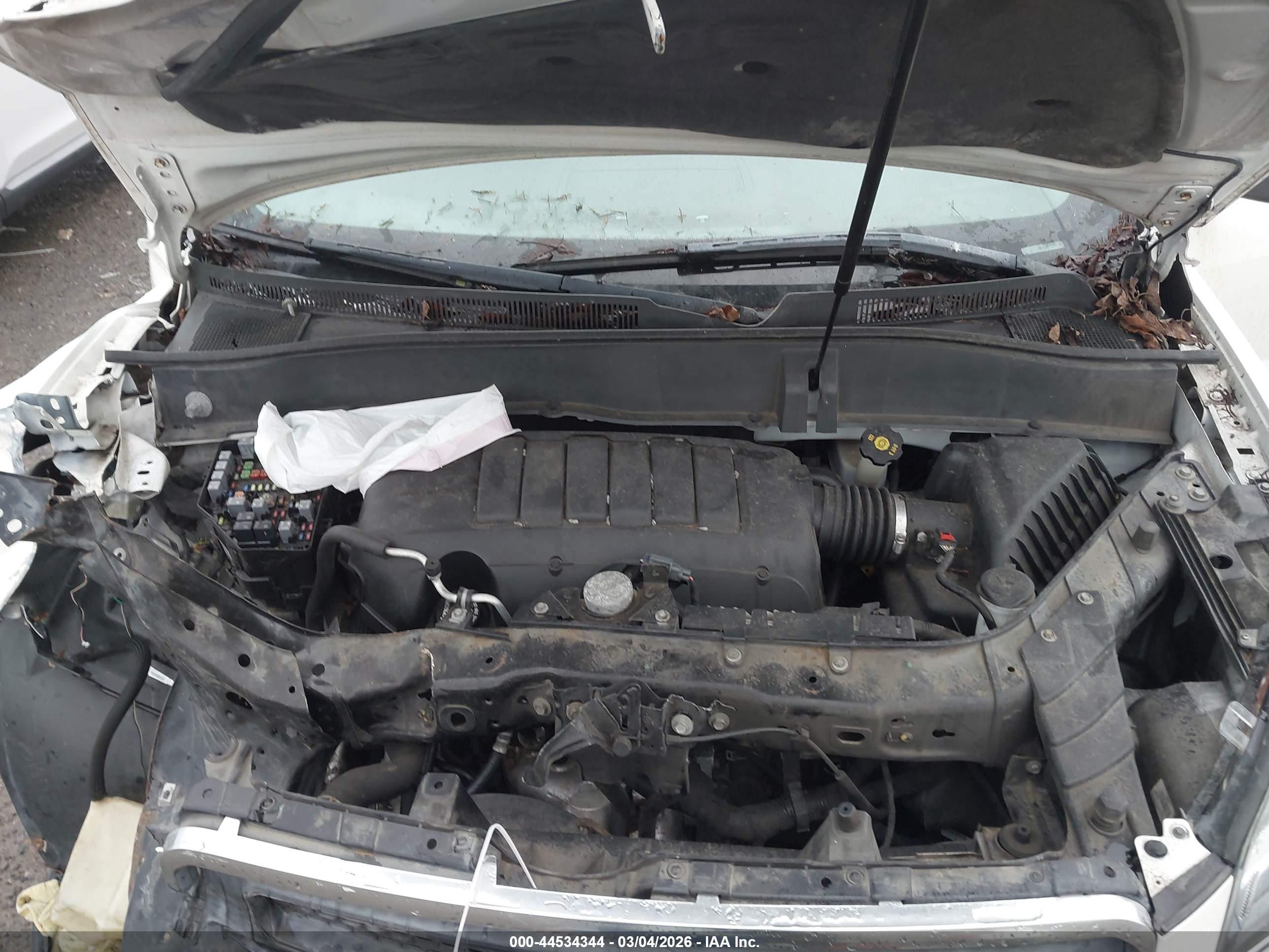 GMC ACADIA image 10