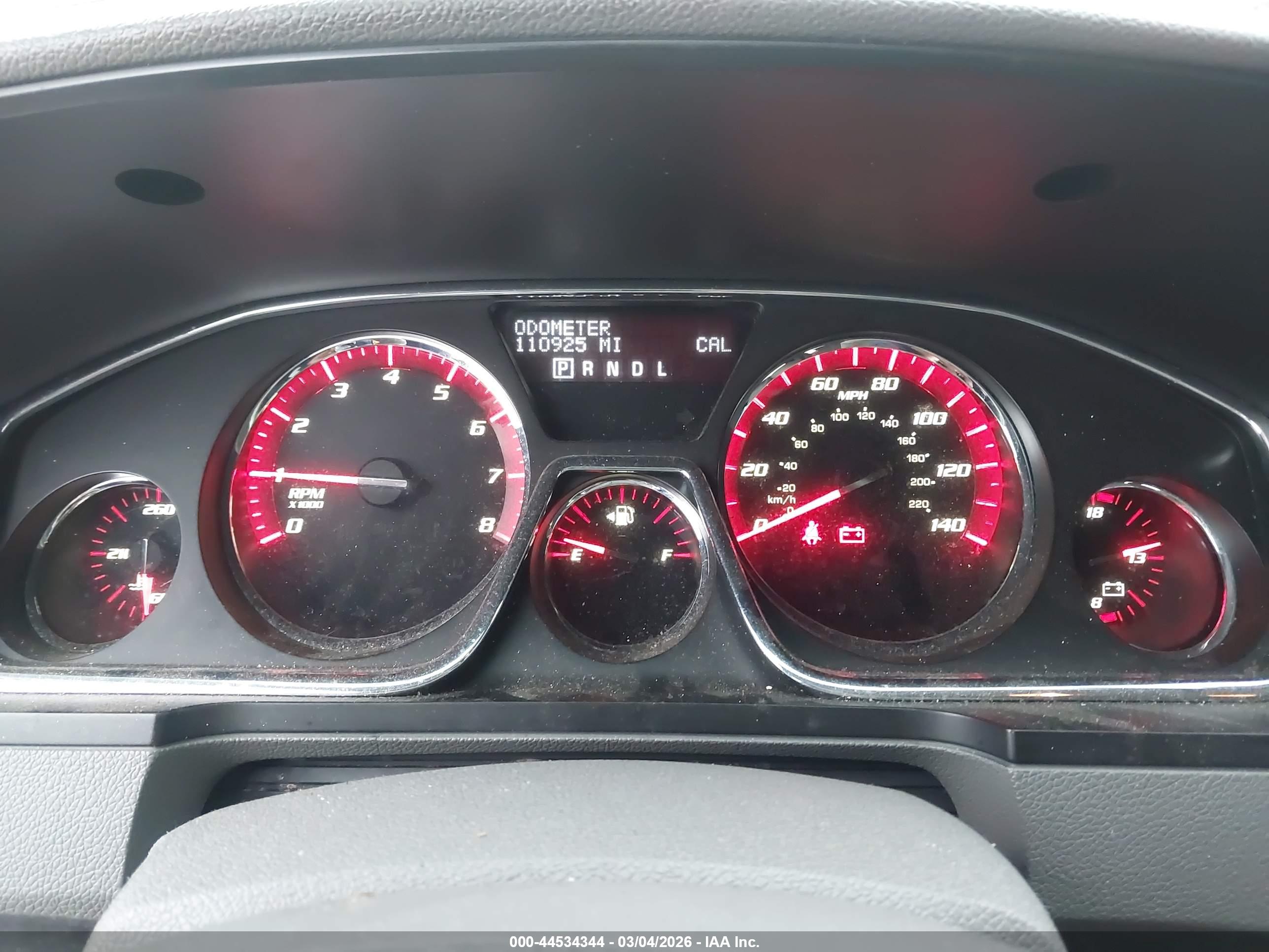 GMC ACADIA image 7