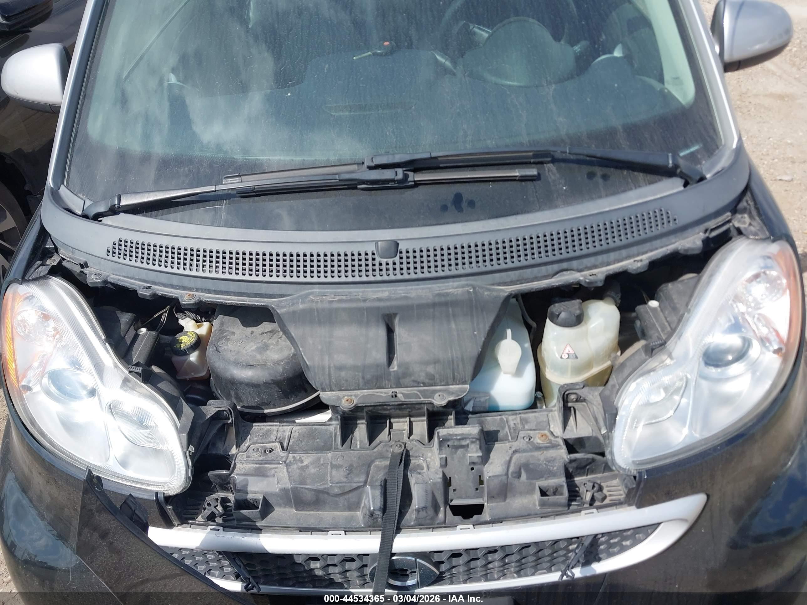 SMART FORTWO image 10
