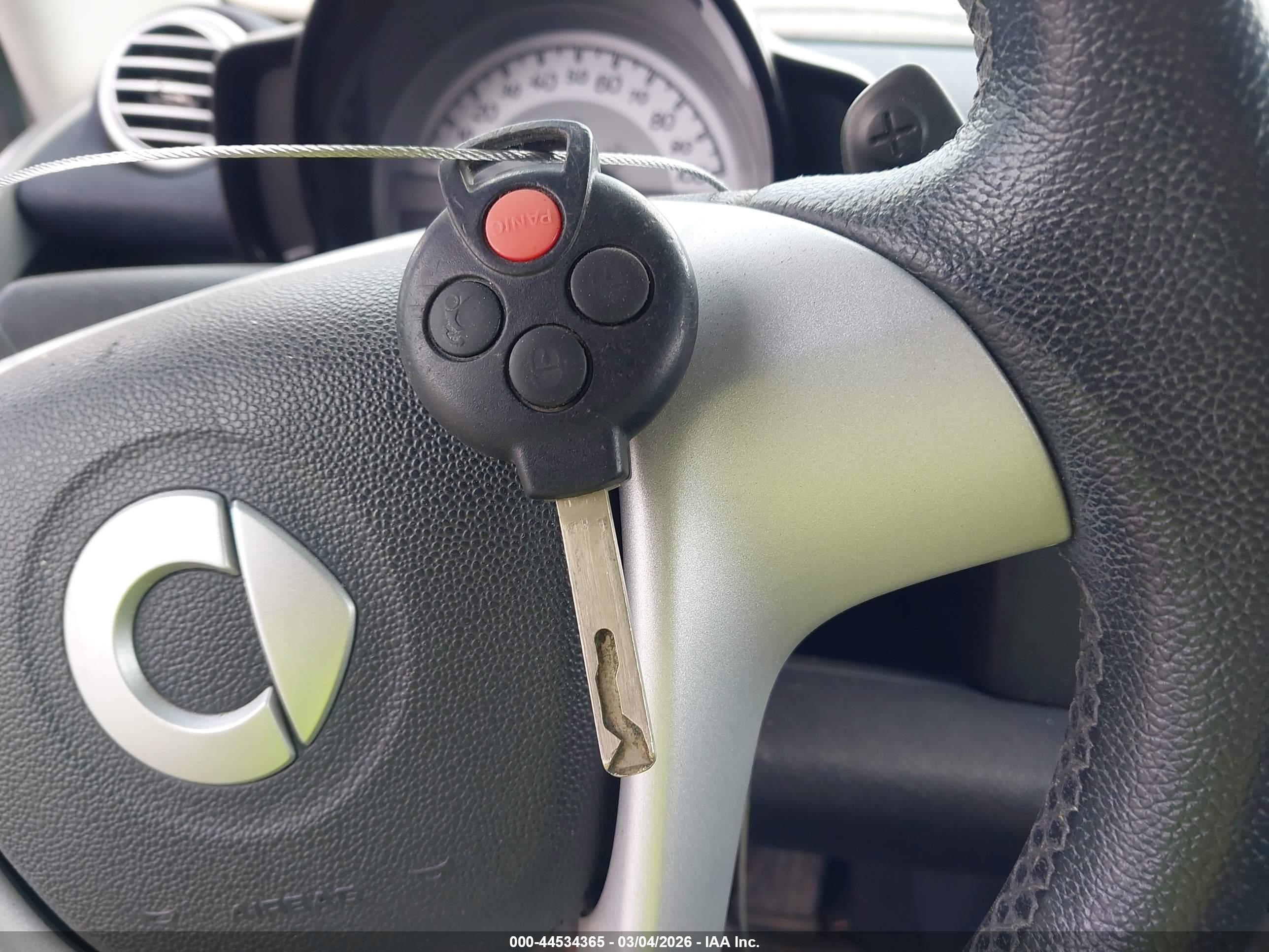 SMART FORTWO image 11