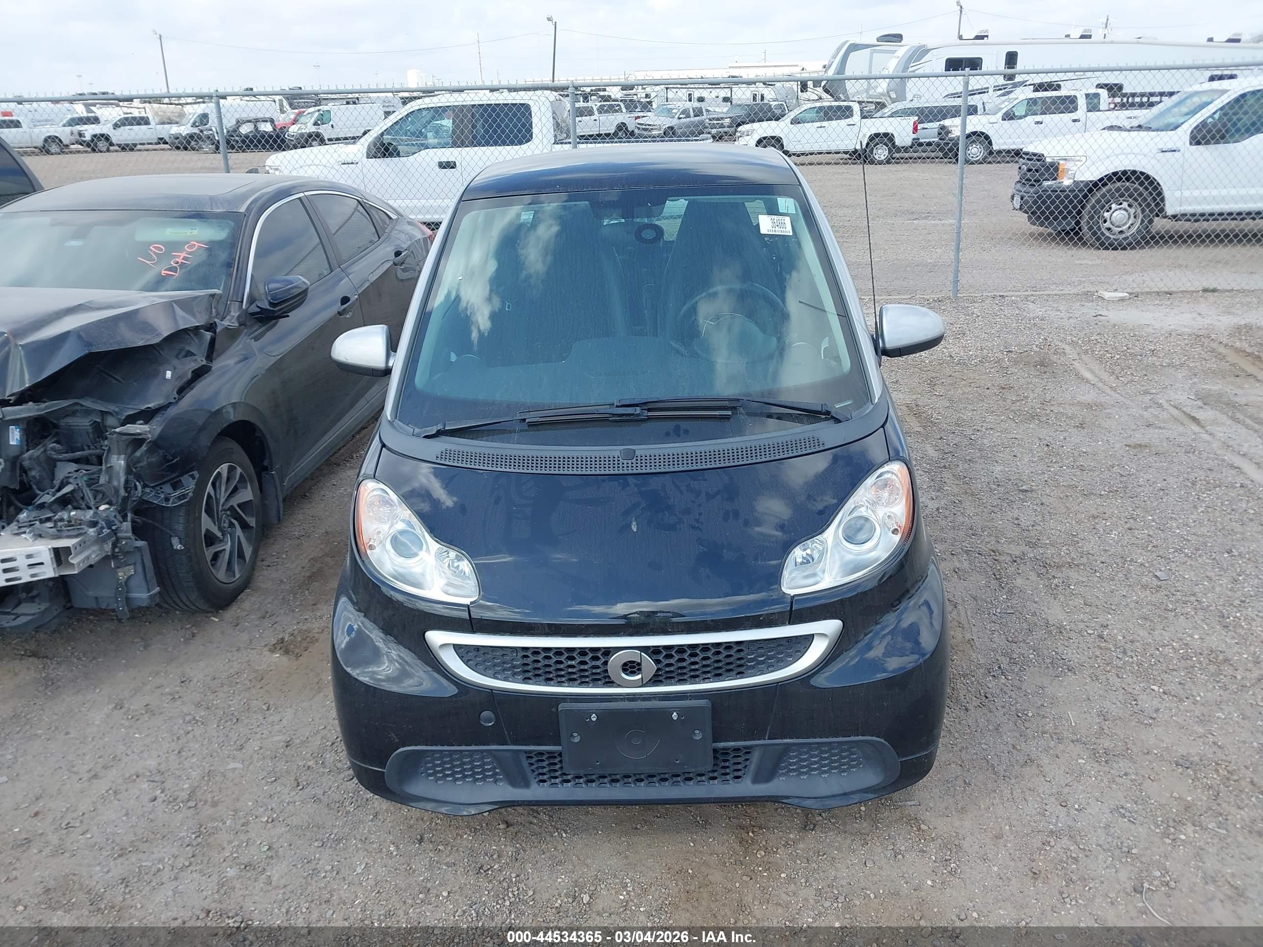 SMART FORTWO image 6