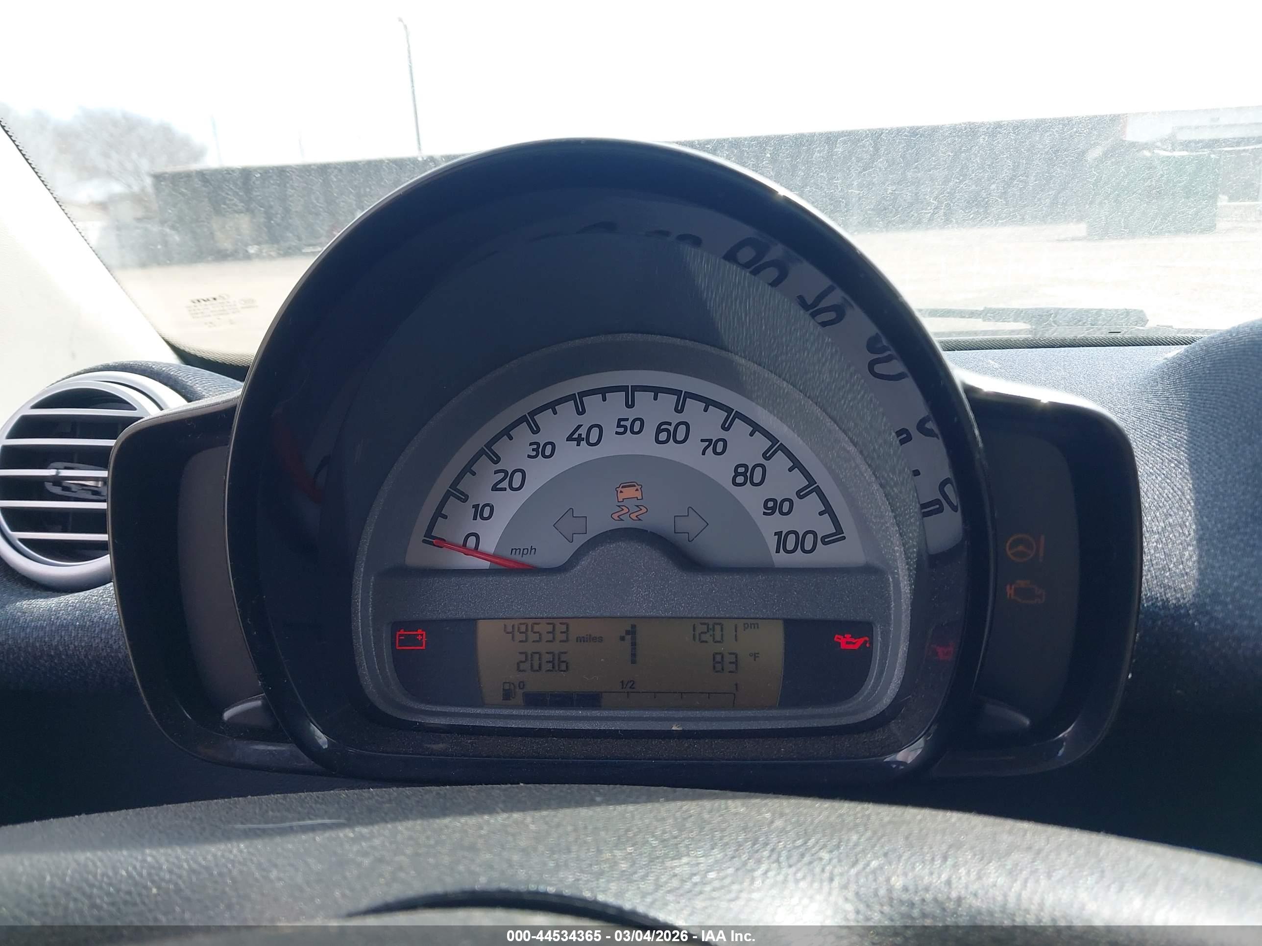 SMART FORTWO image 7