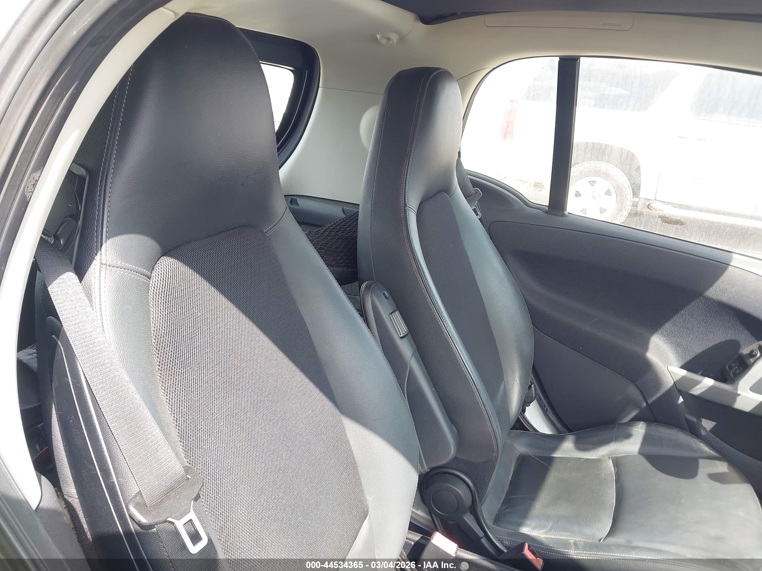 SMART FORTWO image 8