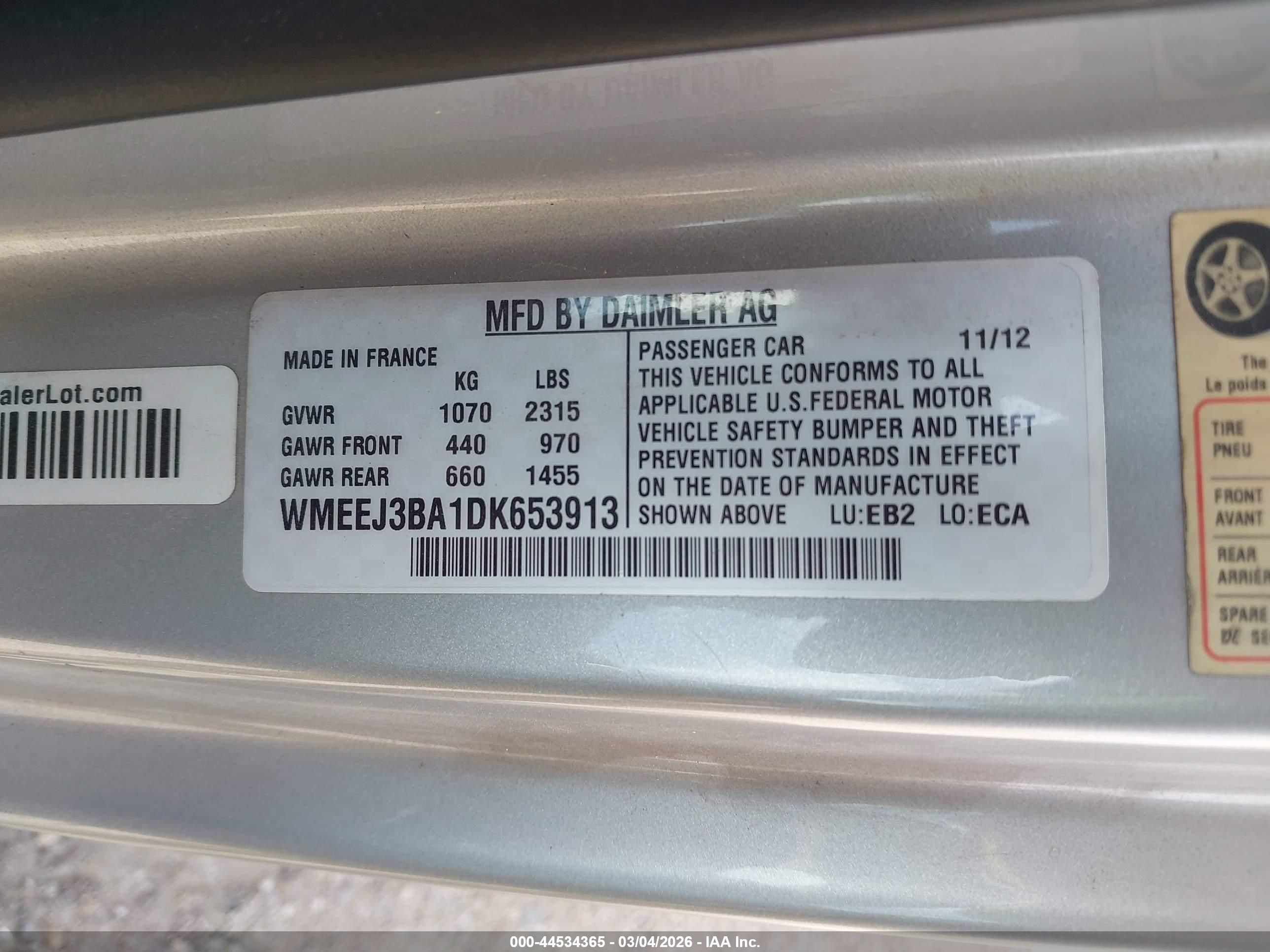 SMART FORTWO image 9