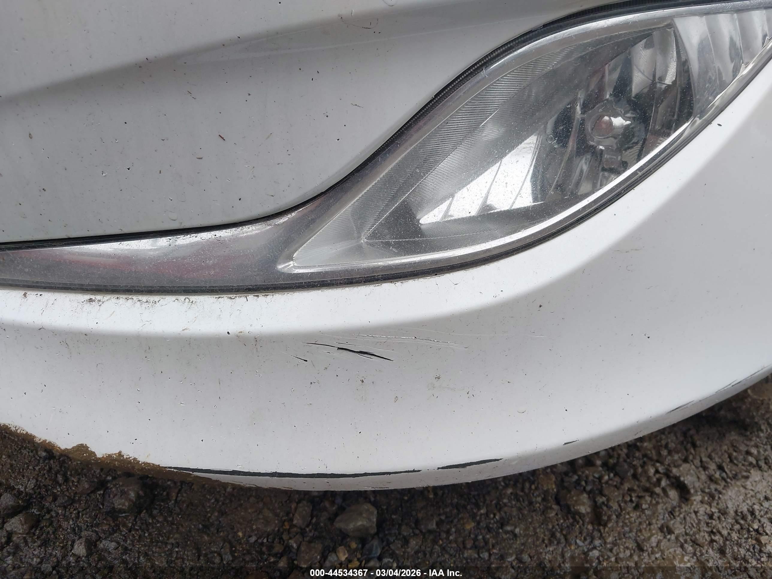 HYUNDAI SONATA image 6