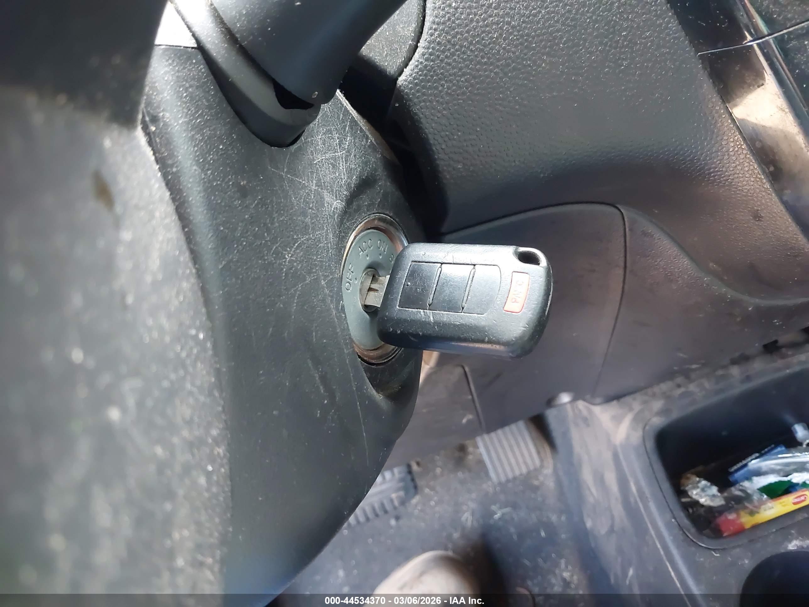 MITSUBISHI MIRAGE image 11