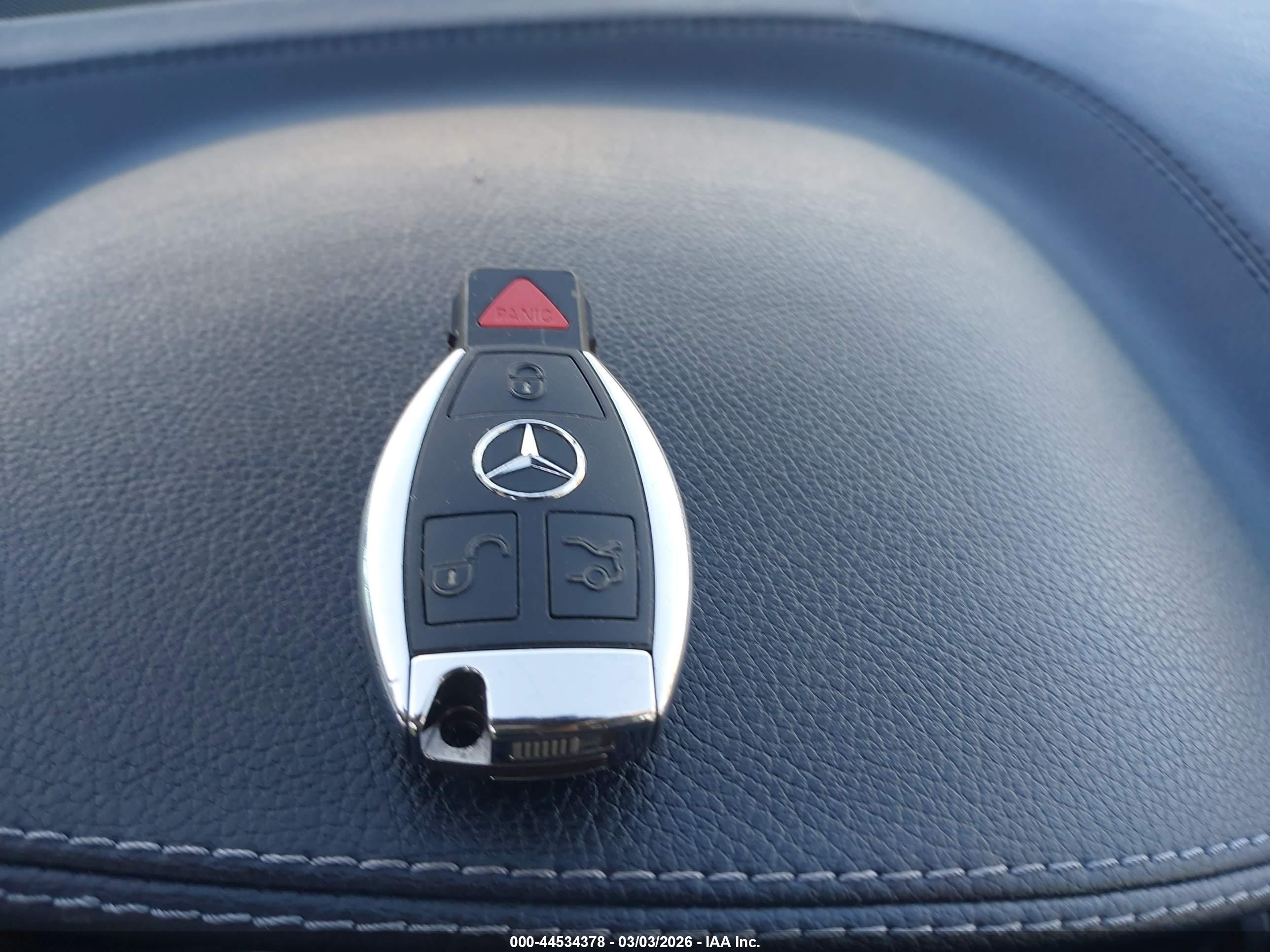 MERCEDES-BENZ GL image 11