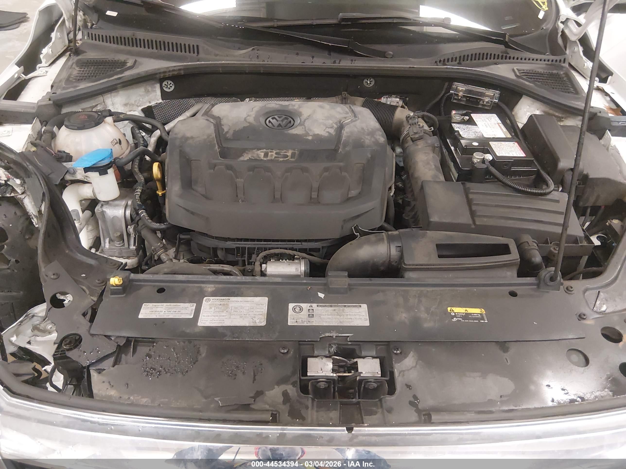 VOLKSWAGEN PASSAT image 10