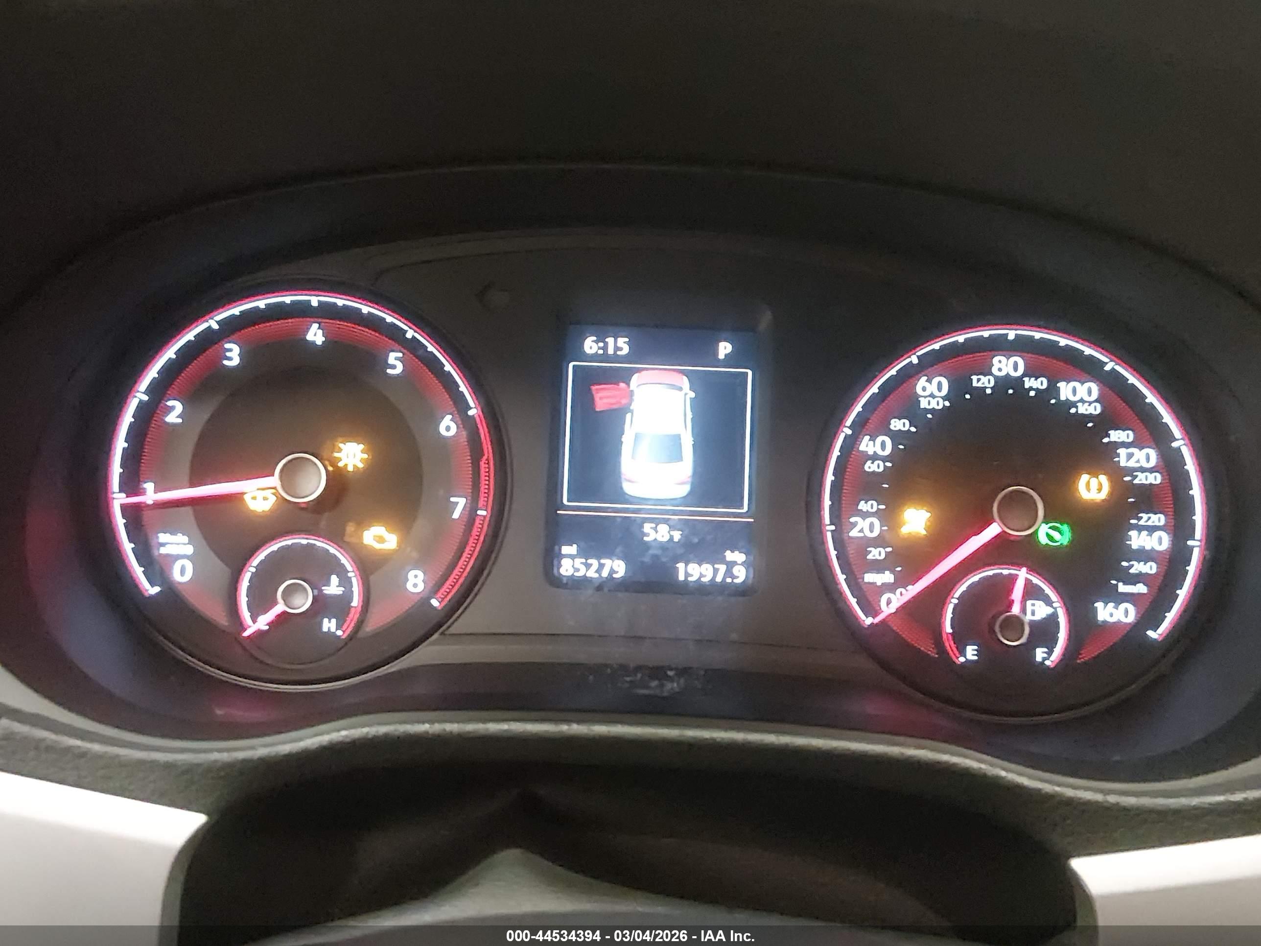 VOLKSWAGEN PASSAT image 7