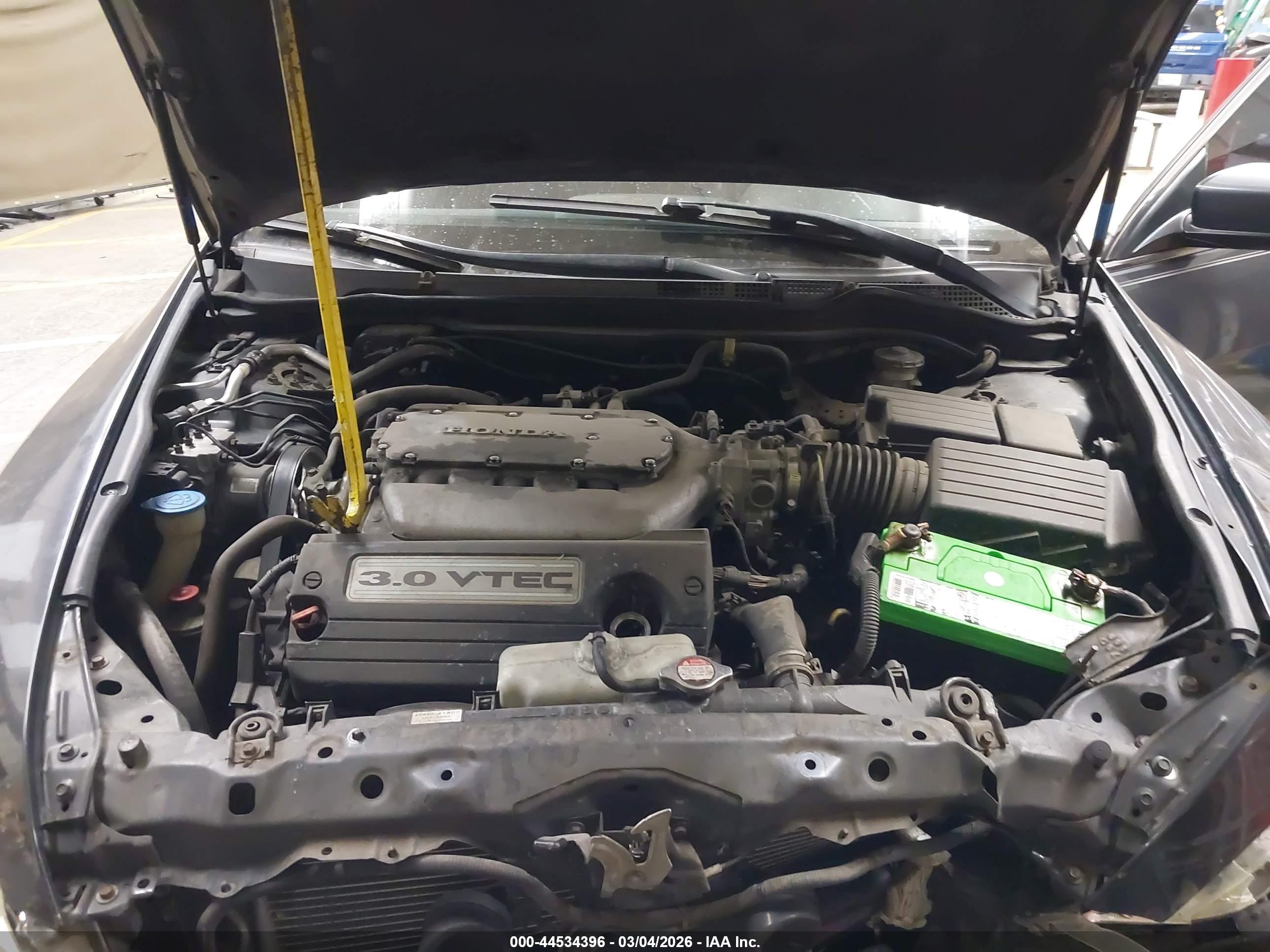 HONDA ACCORD image 10