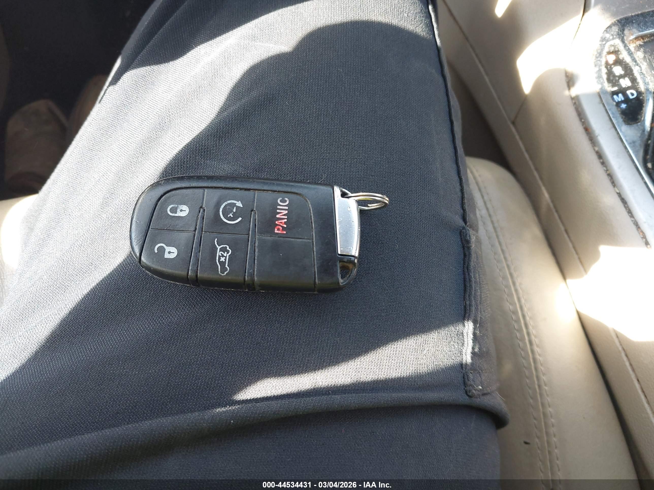 JEEP GRAND image 11