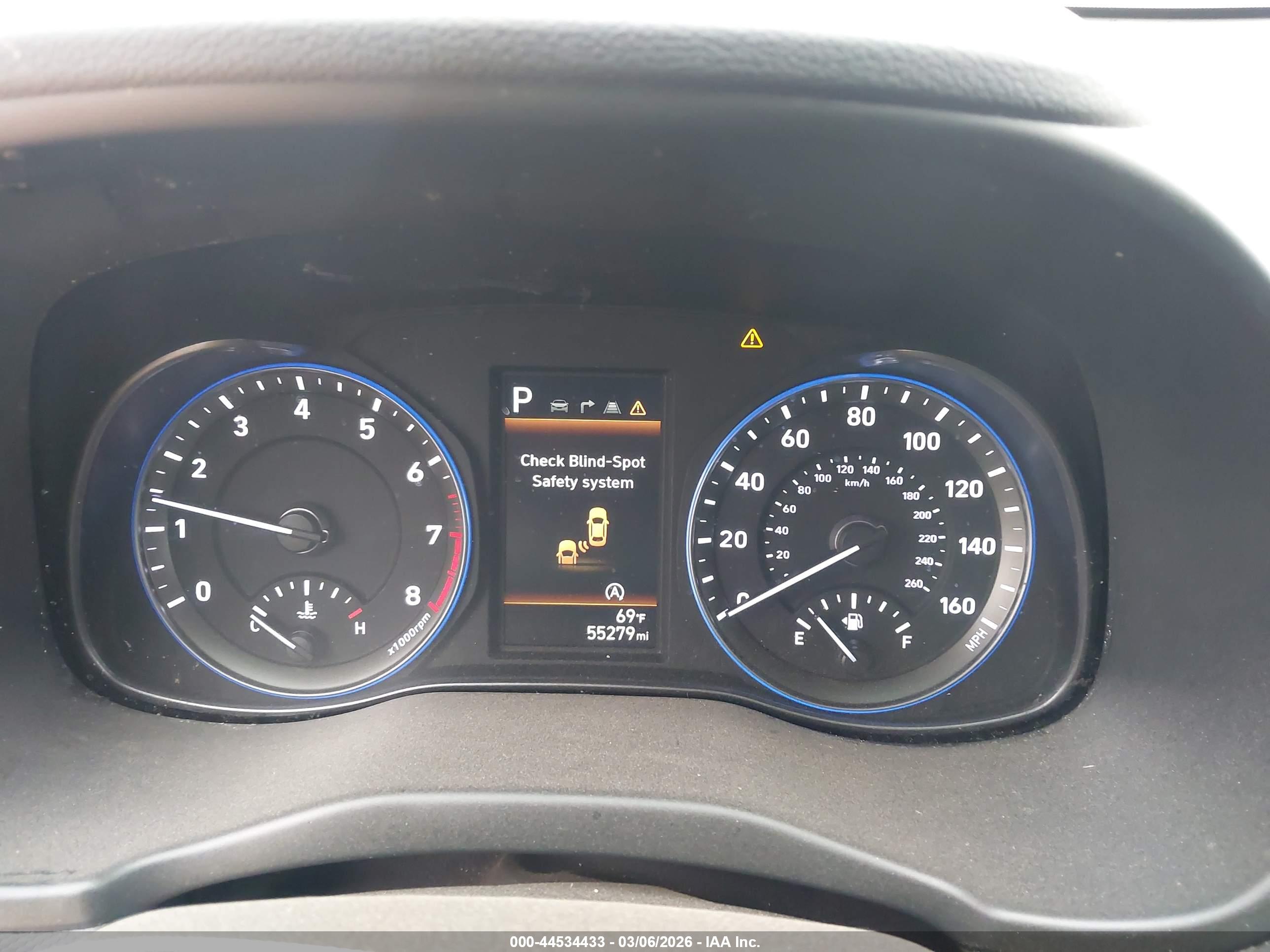 HYUNDAI KONA image 7