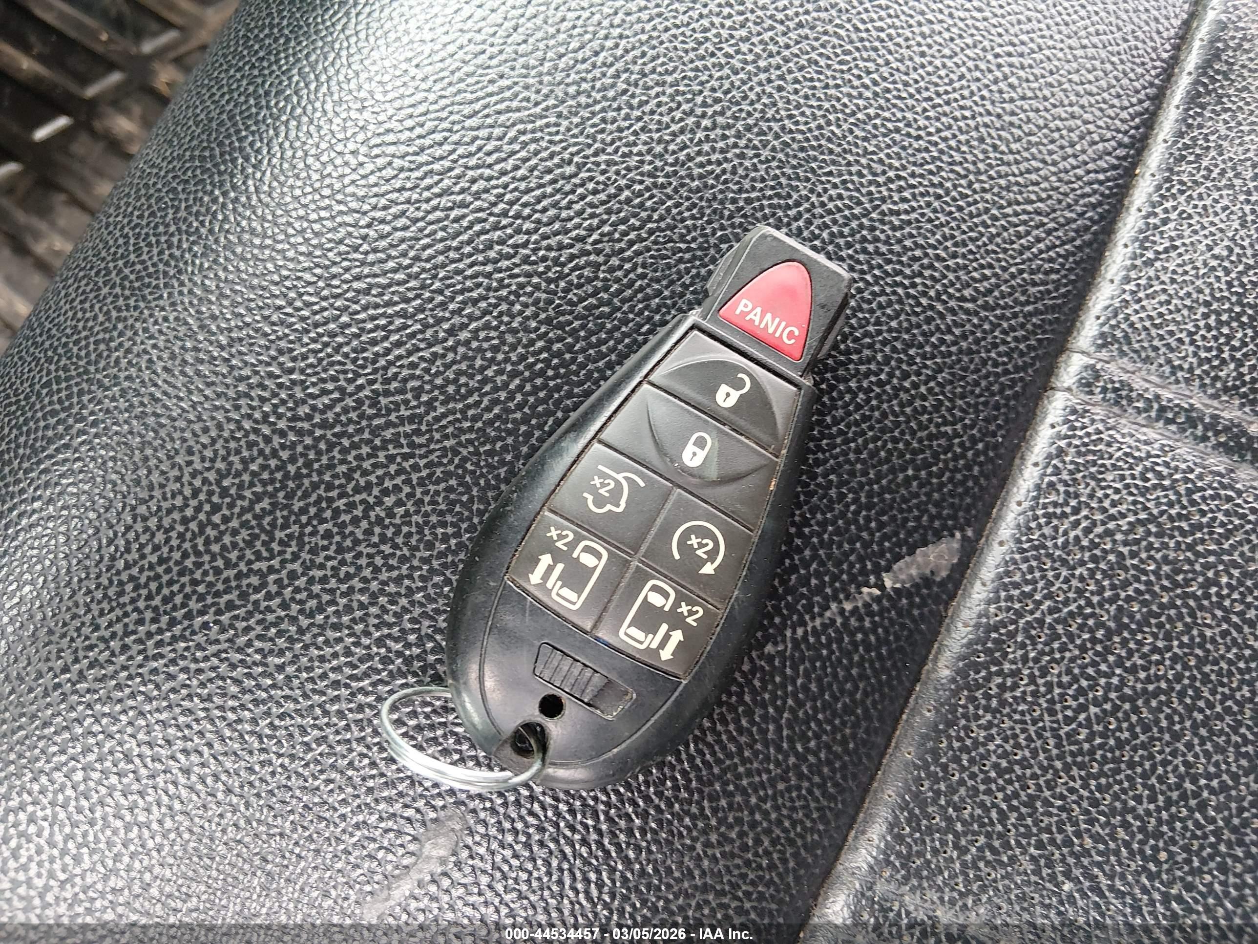 DODGE GRAND image 11
