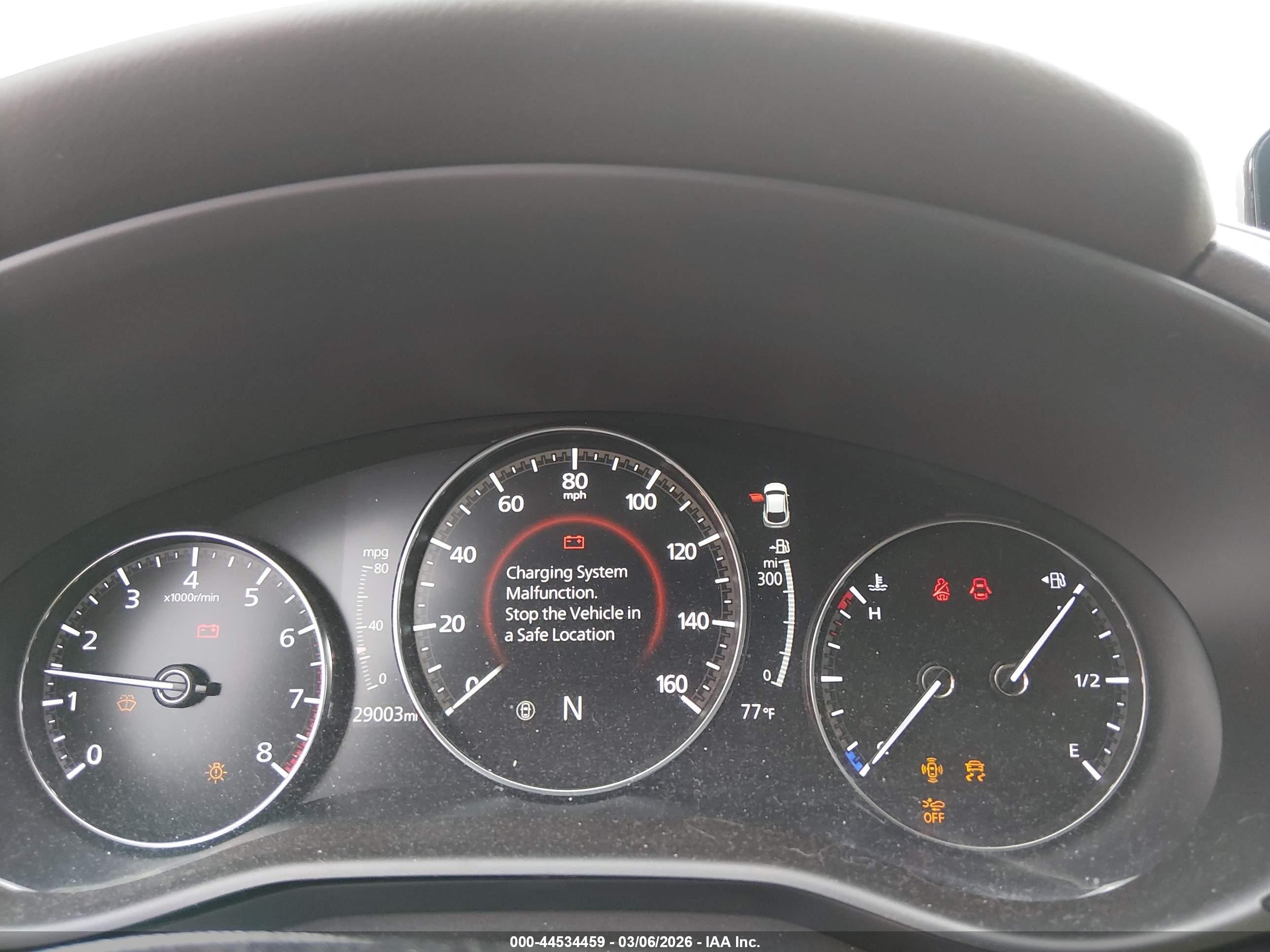 MAZDA CX-30 image 7
