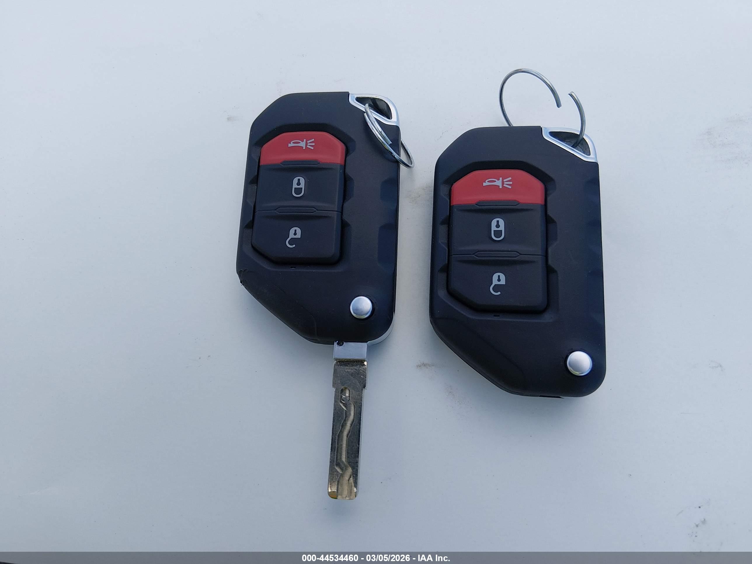 JEEP WRANGLER image 11