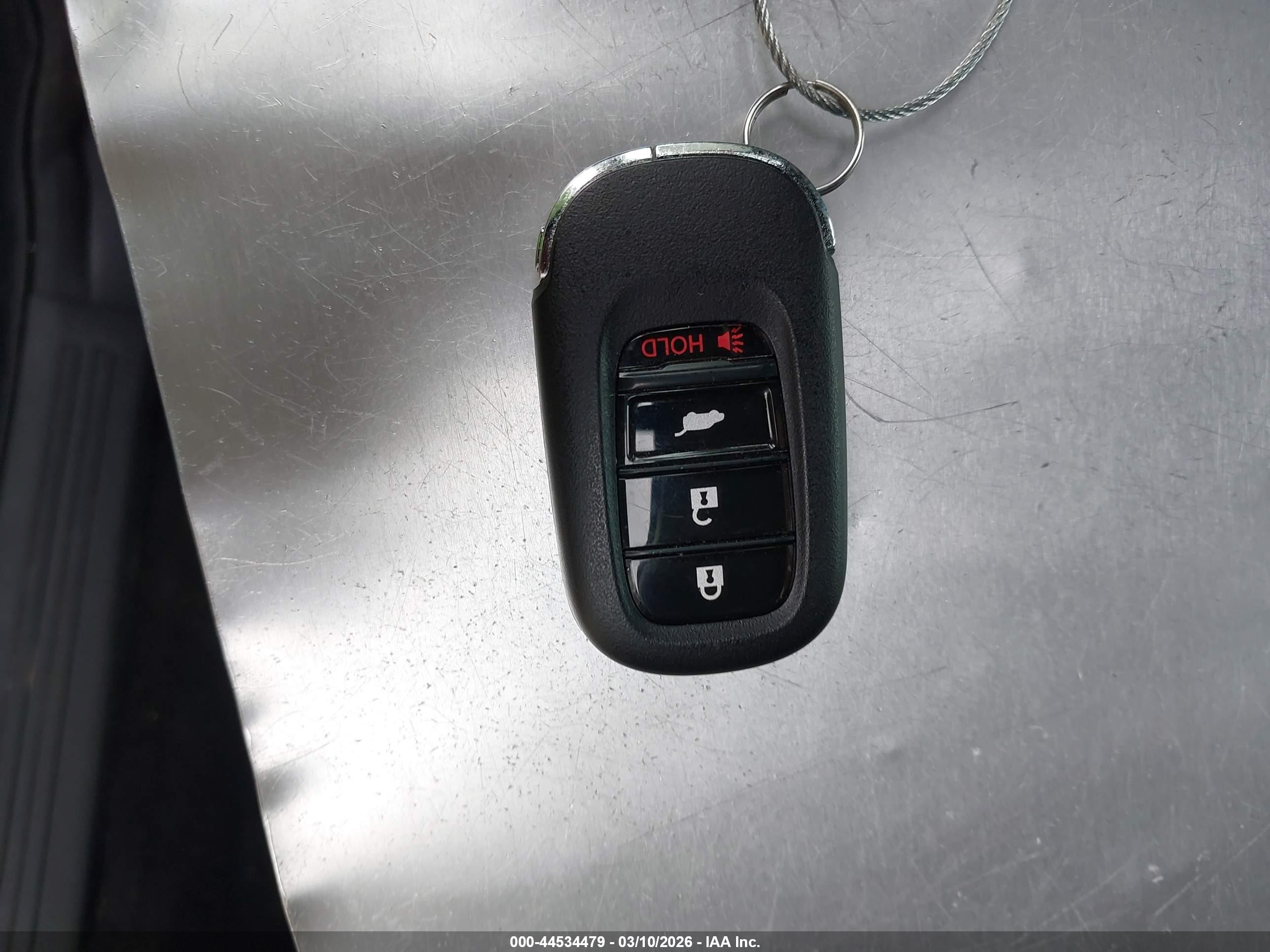 HONDA CR-V image 11