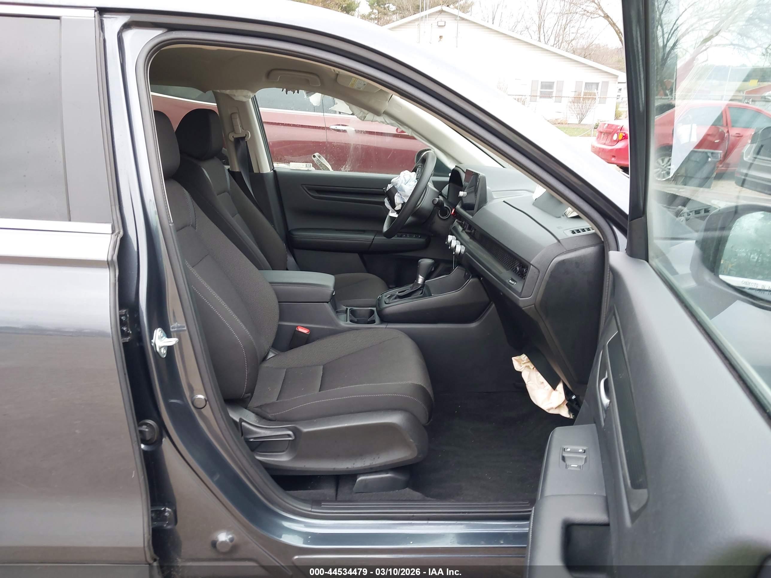 HONDA CR-V image 5