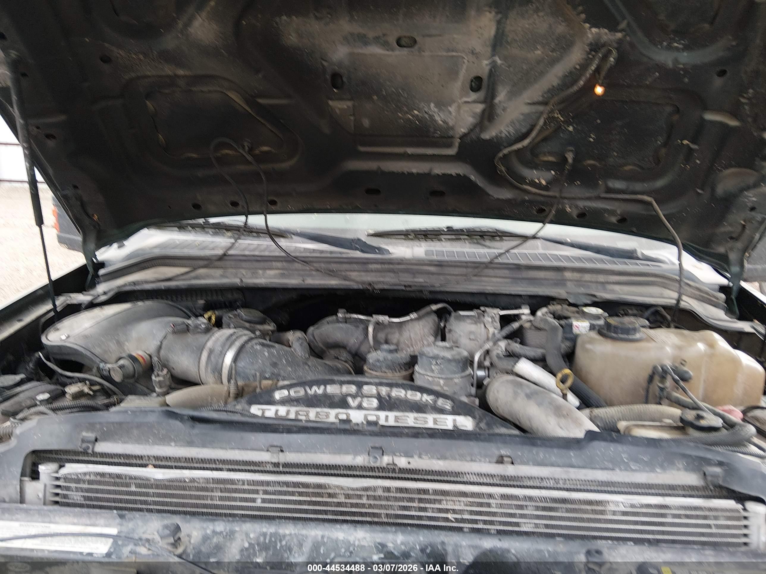 FORD F-250 image 10